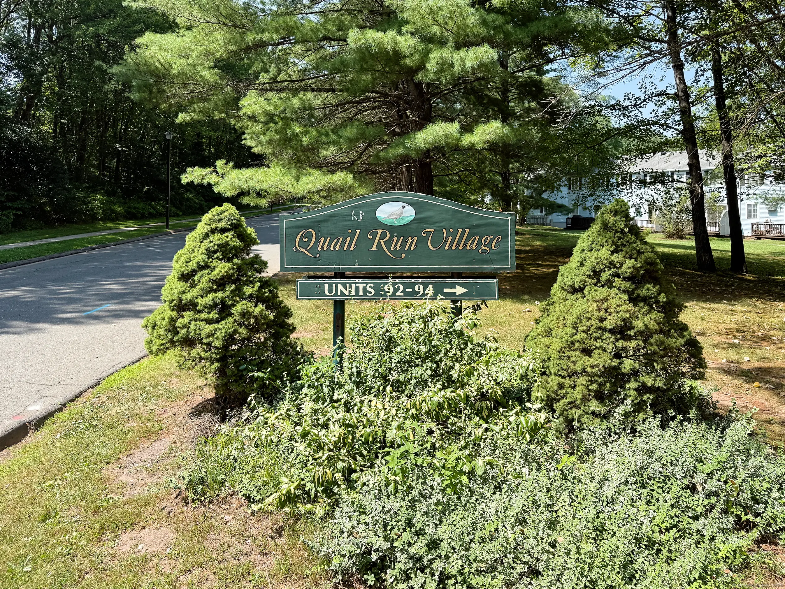 94 Cynthia Lane Apt D4, Middletown