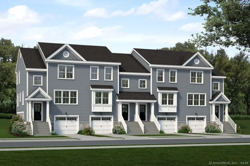 136 Shea Circle 136, Cheshire