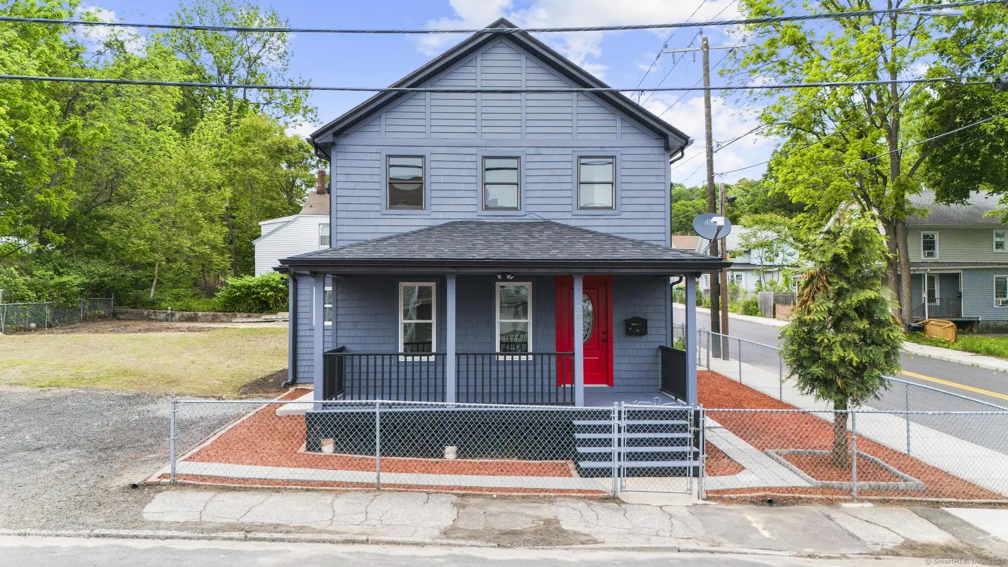 38 Bronson Street, Waterbury