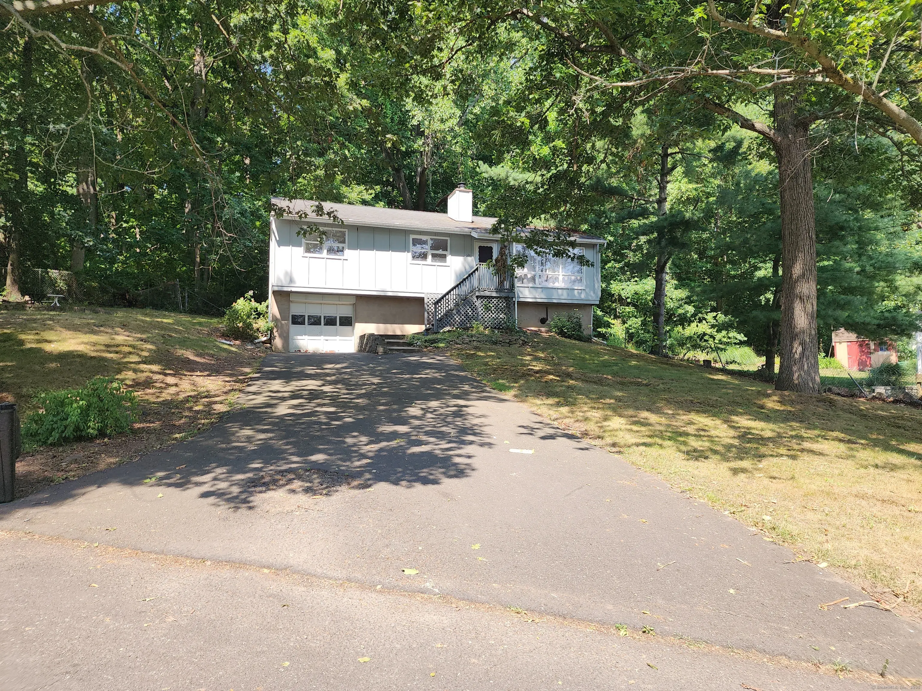 124 Malcolm Road, West Haven