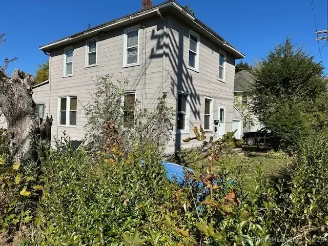 746 Boswell Avenue, Norwich