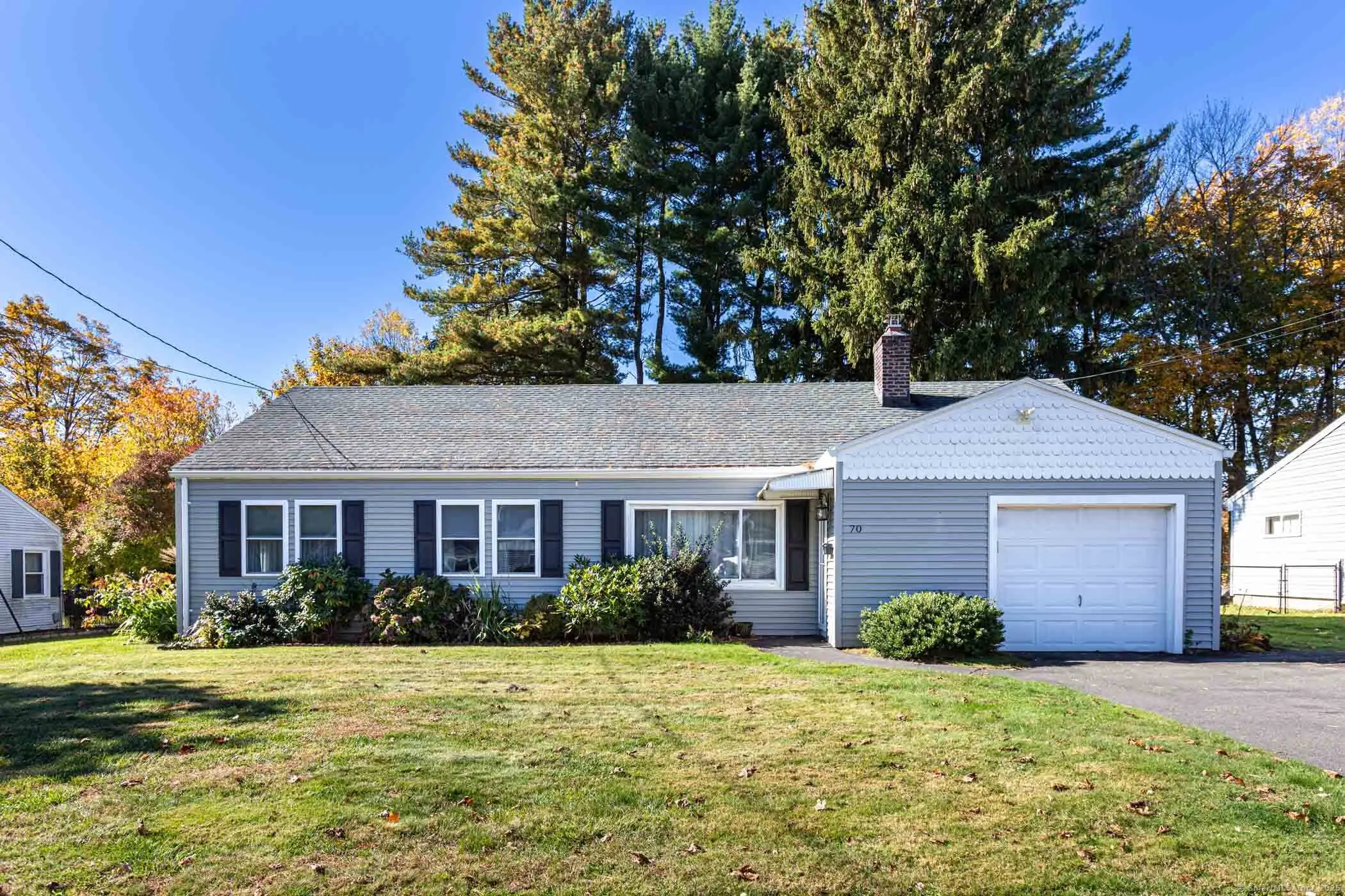 70 Weaver Road, Manchester