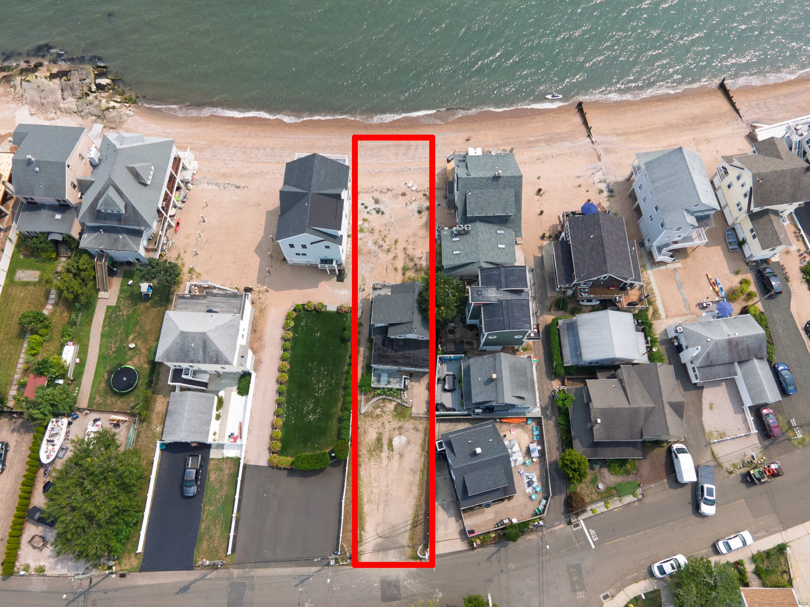 262 & 264 Cosey Beach Avenue, East Haven