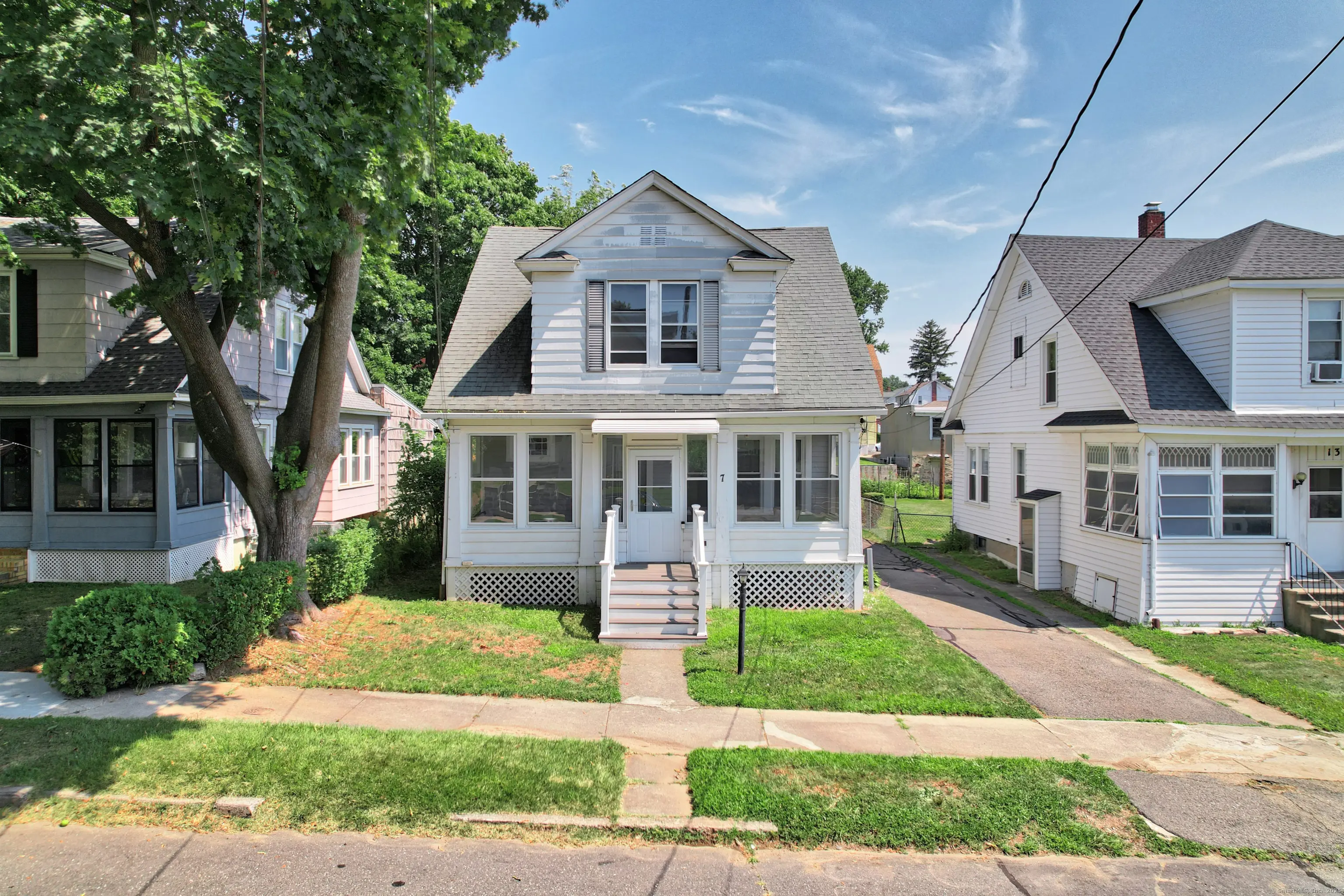 7 Alma Street, Waterbury