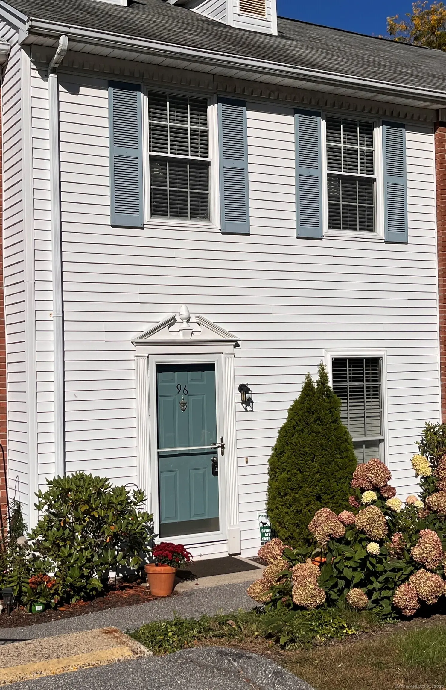 96 Berkshire Oval 96, Torrington