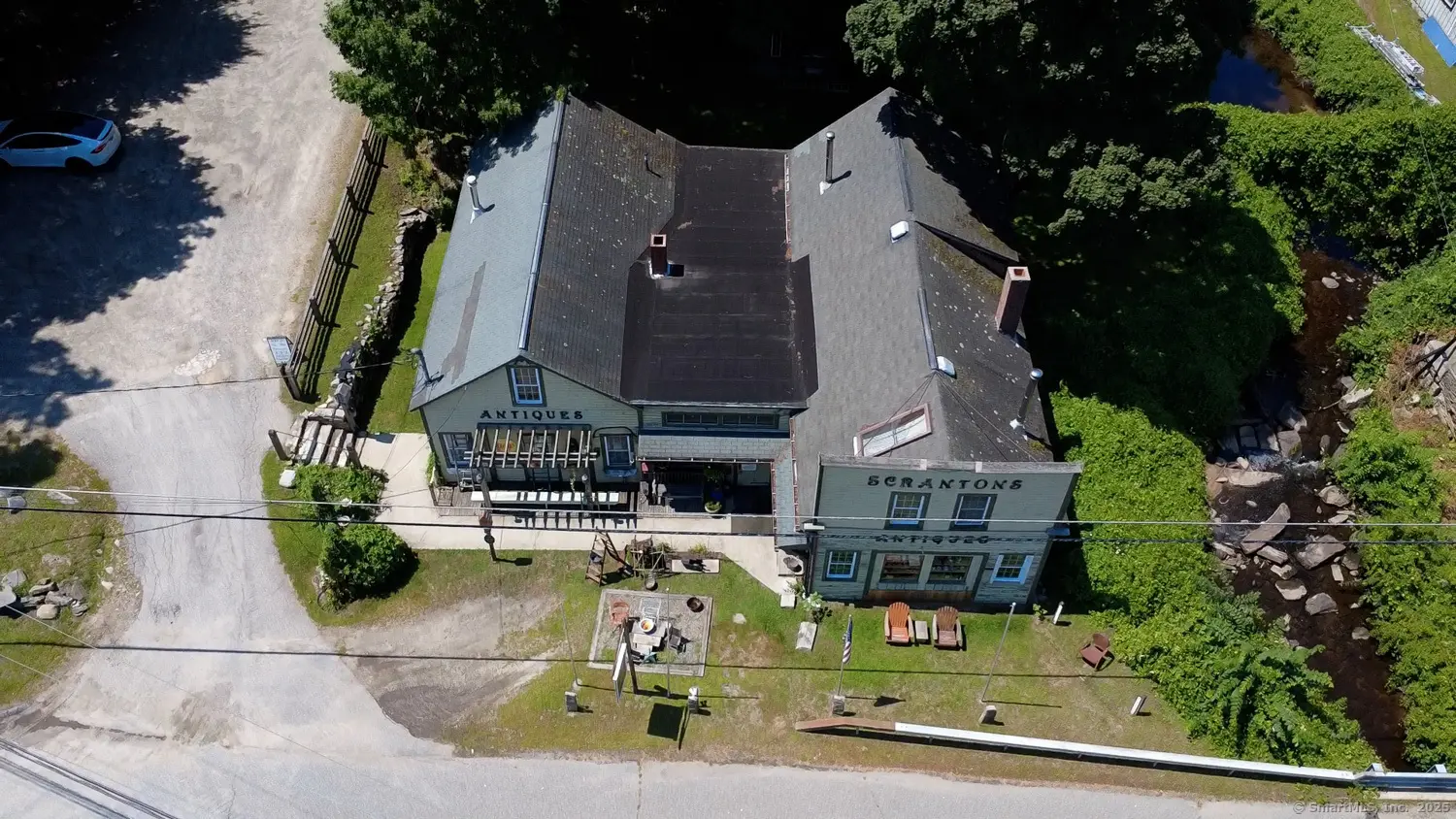 300 Route 169, Woodstock