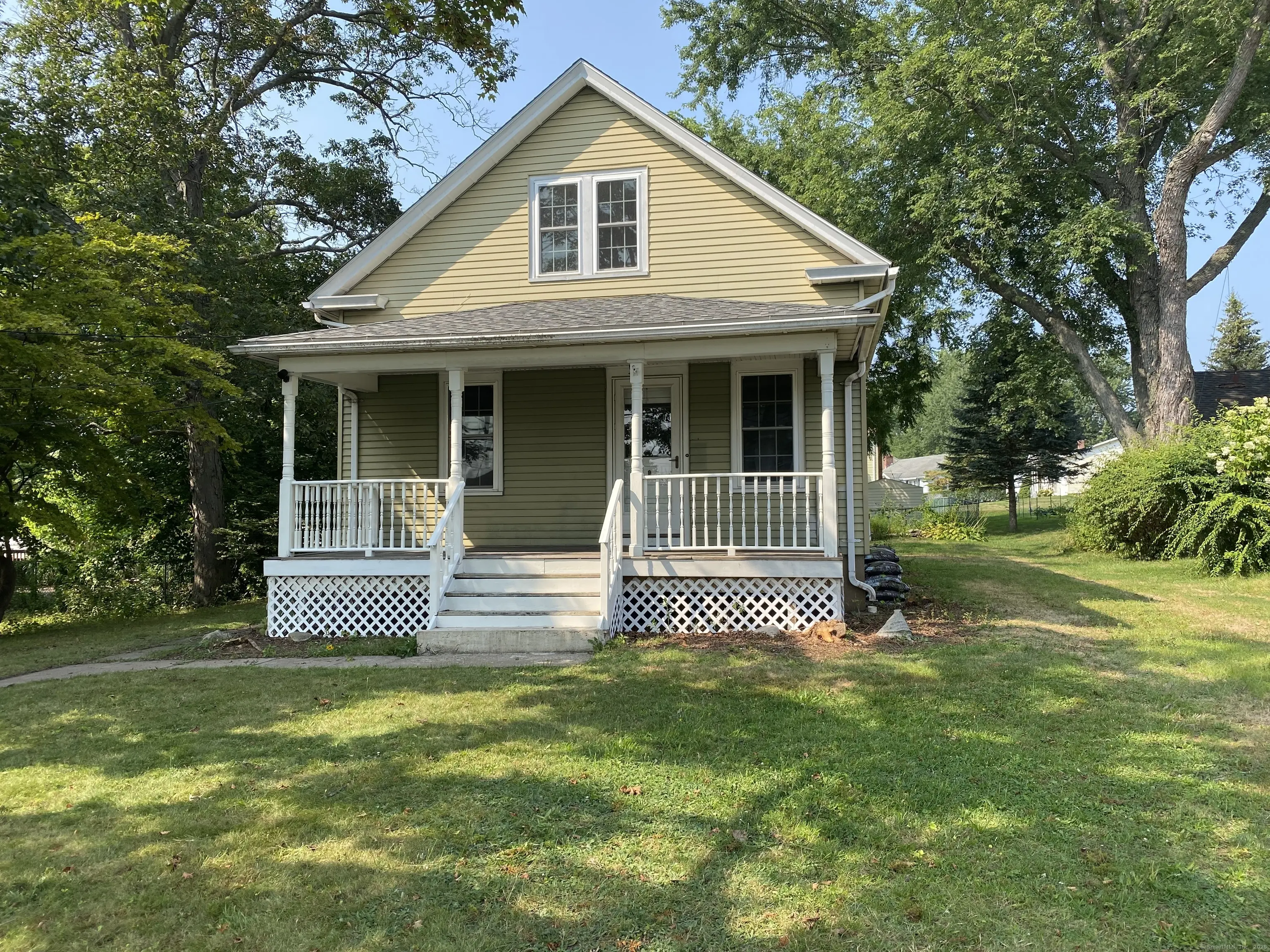 120 Saybrook Road, Middletown