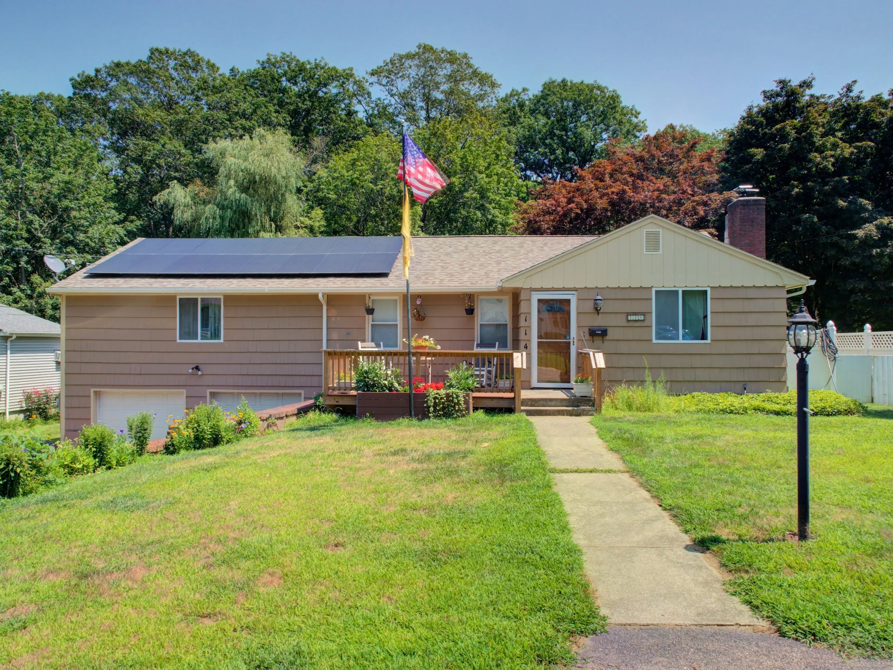 114 Park Avenue, Montville