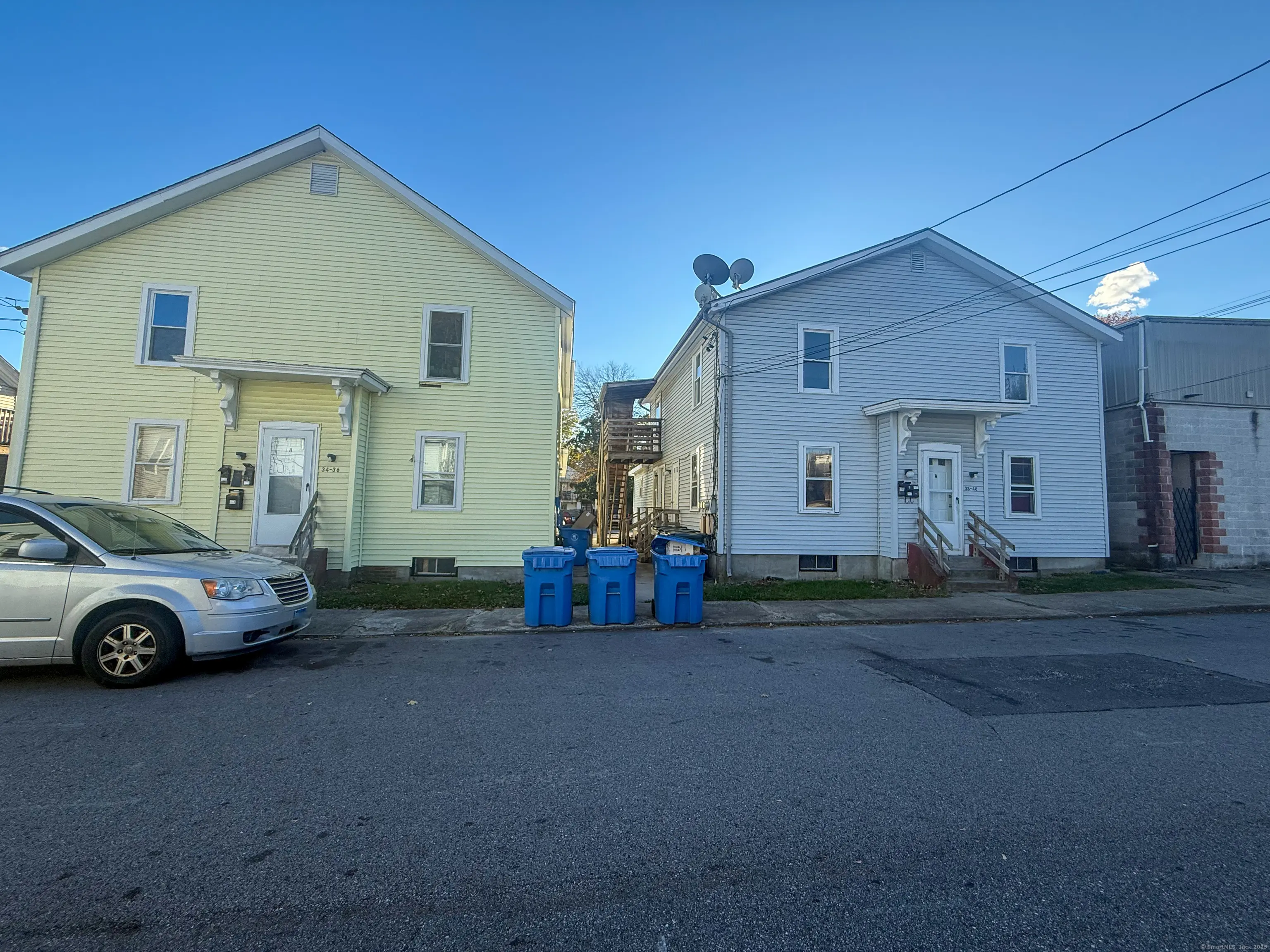 34 5th Street, Norwich