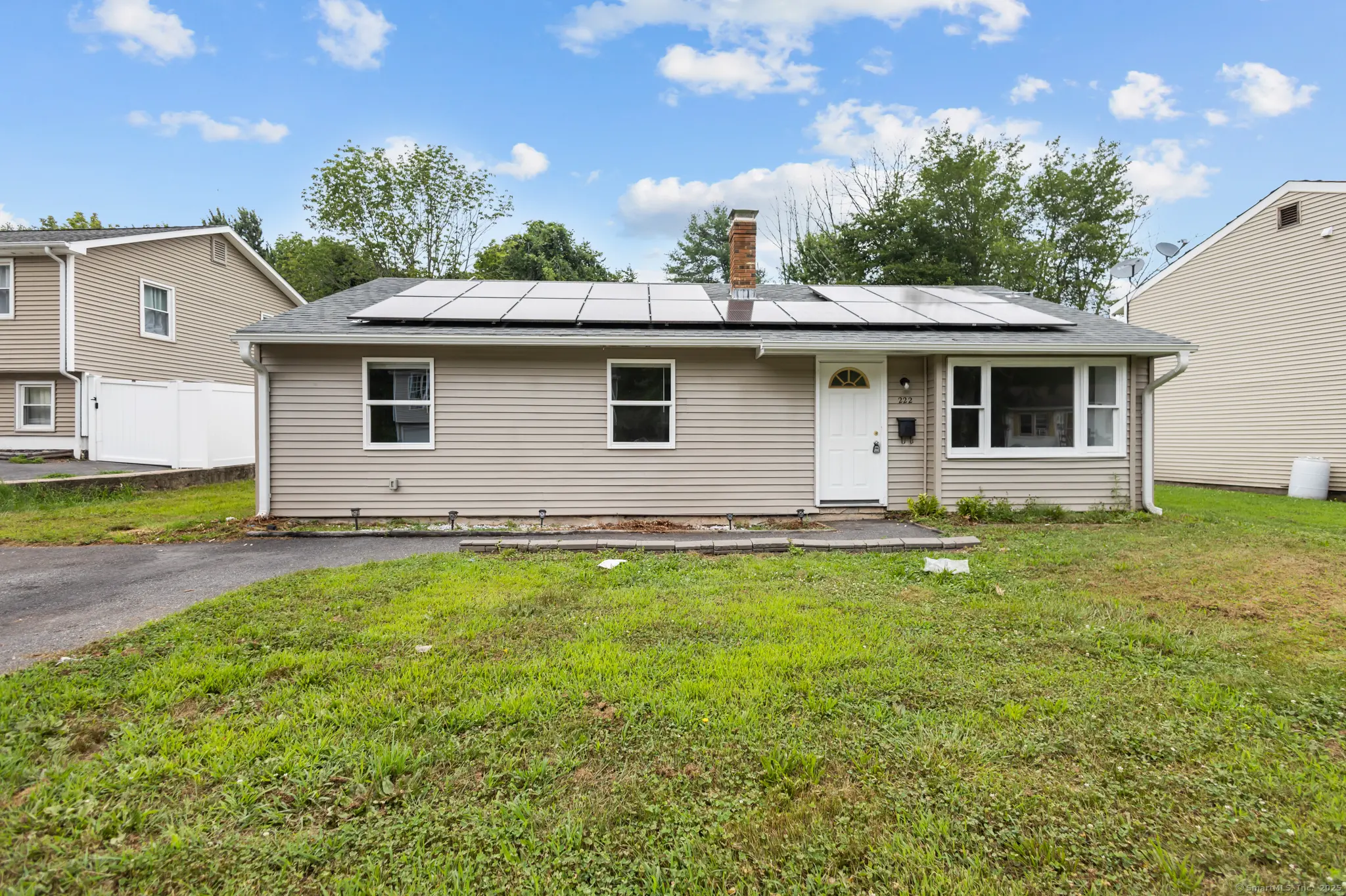 222 Southridge Drive, Windham