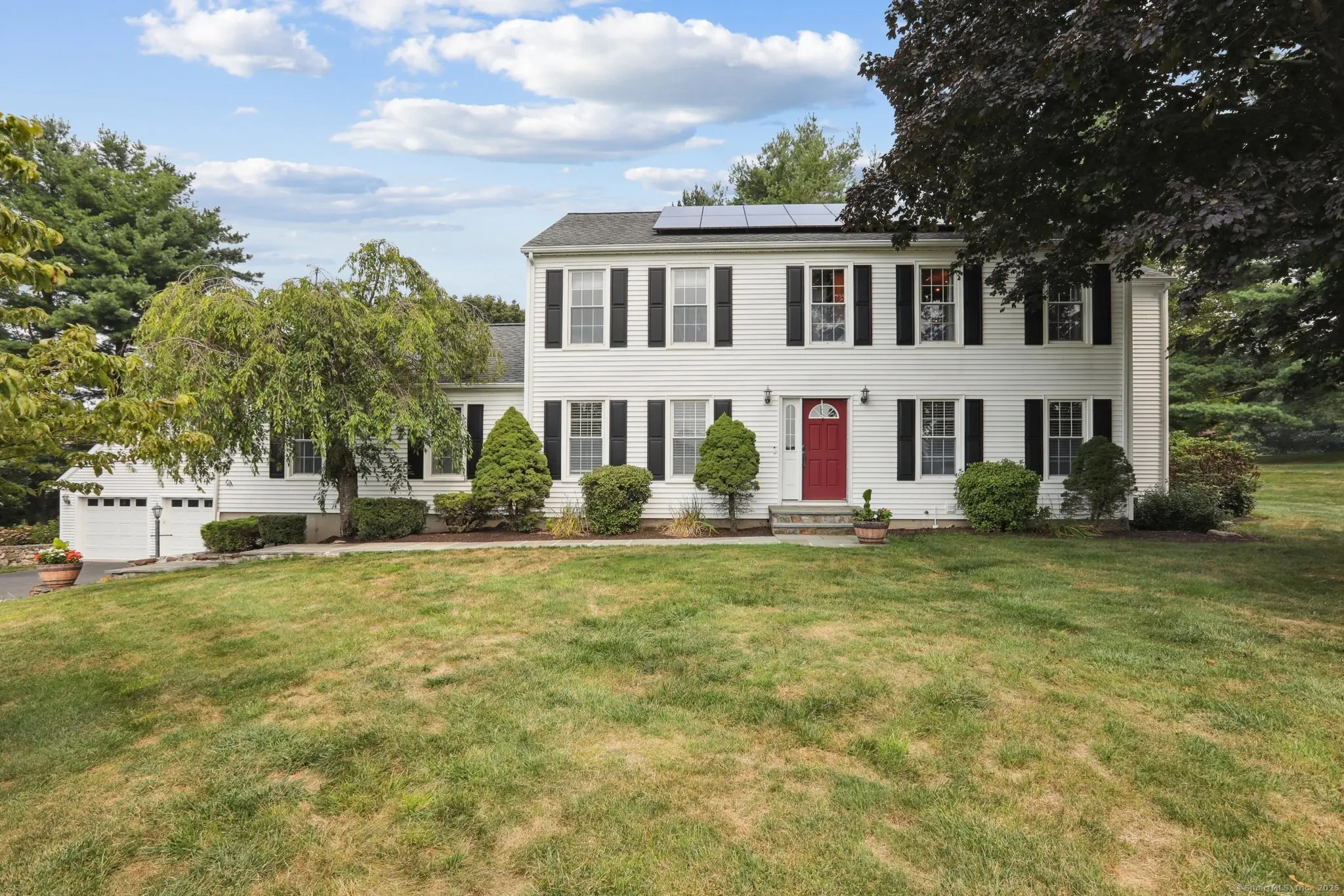 17 Hundred Acres Road, Newtown