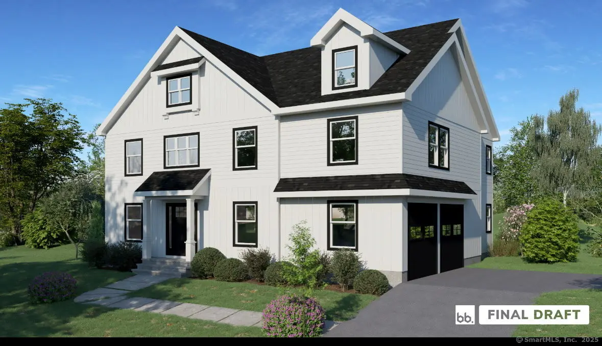 75a New Street, Ridgefield