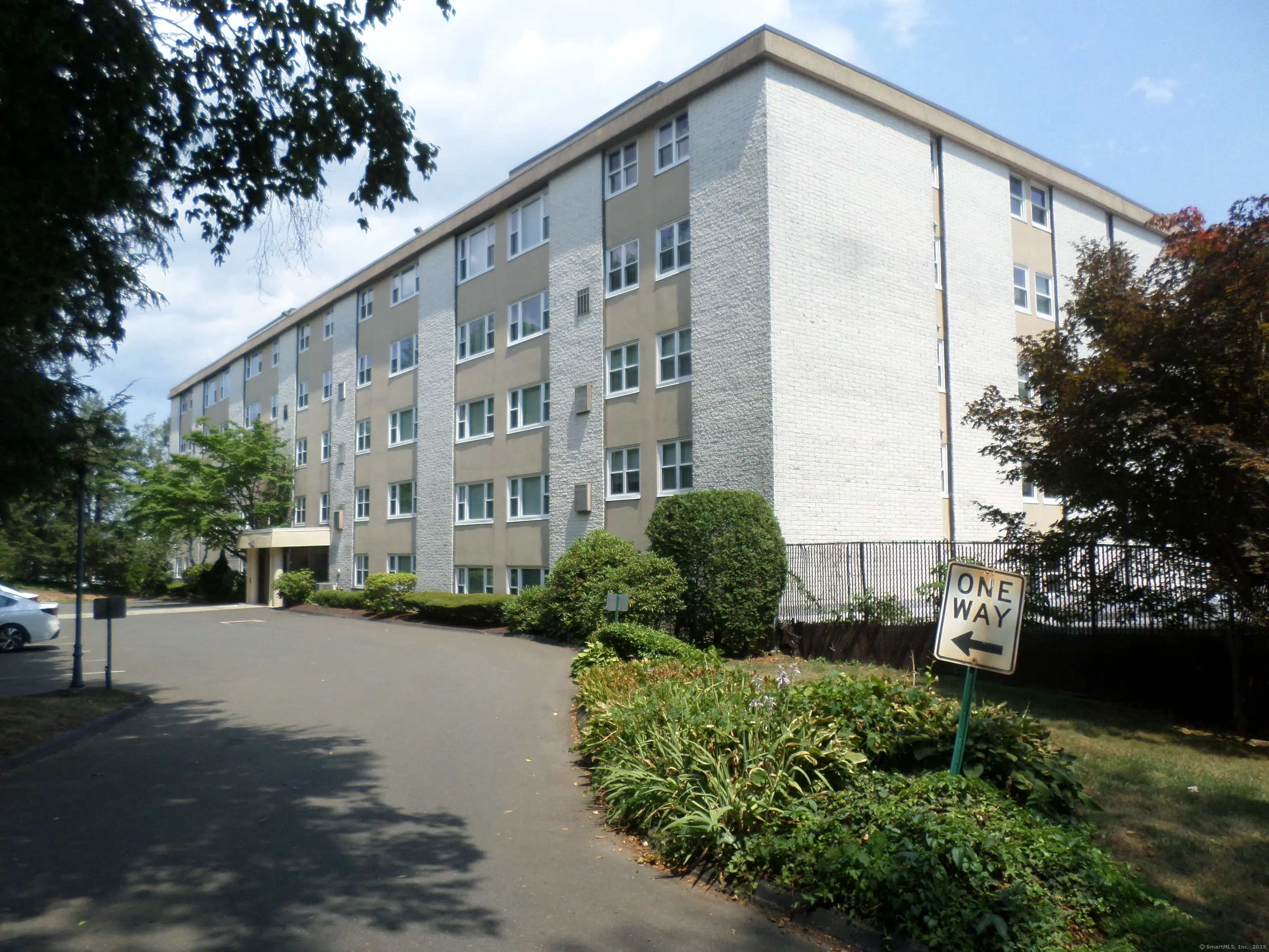 707 Mix Avenue Apt 34, Hamden