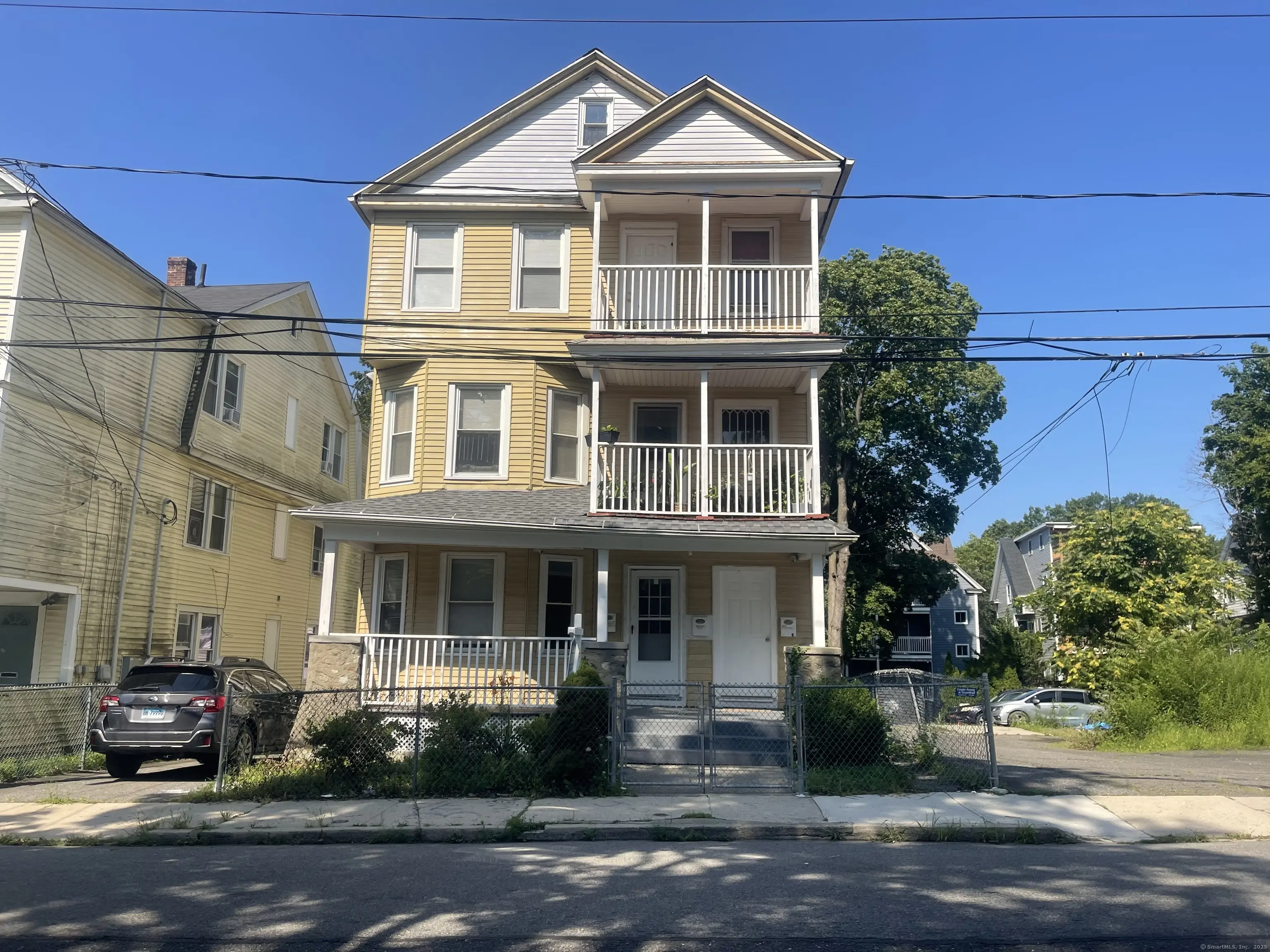 68 Englewood Avenue, Waterbury