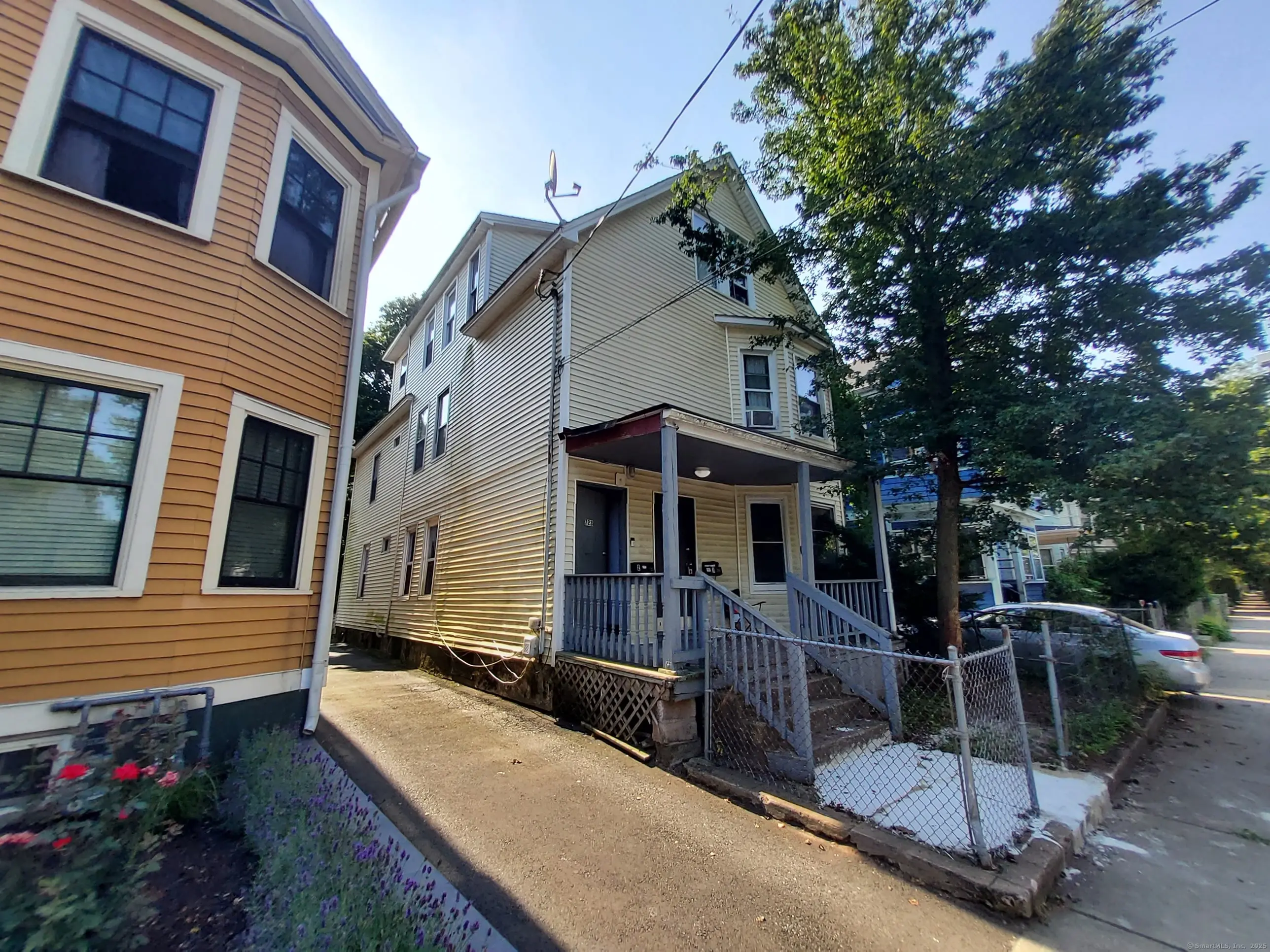 721 Winchester Avenue 3, New Haven