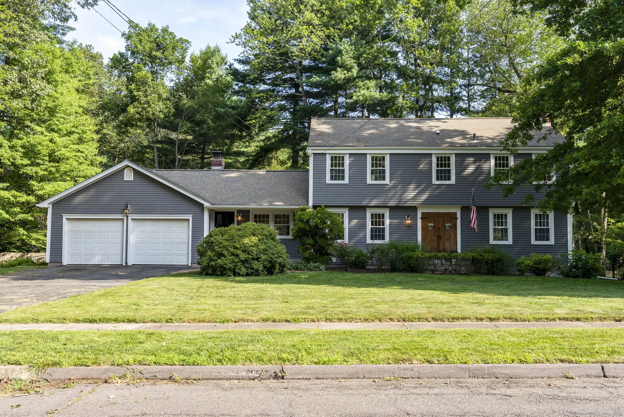 136 Lincoln Drive, Glastonbury