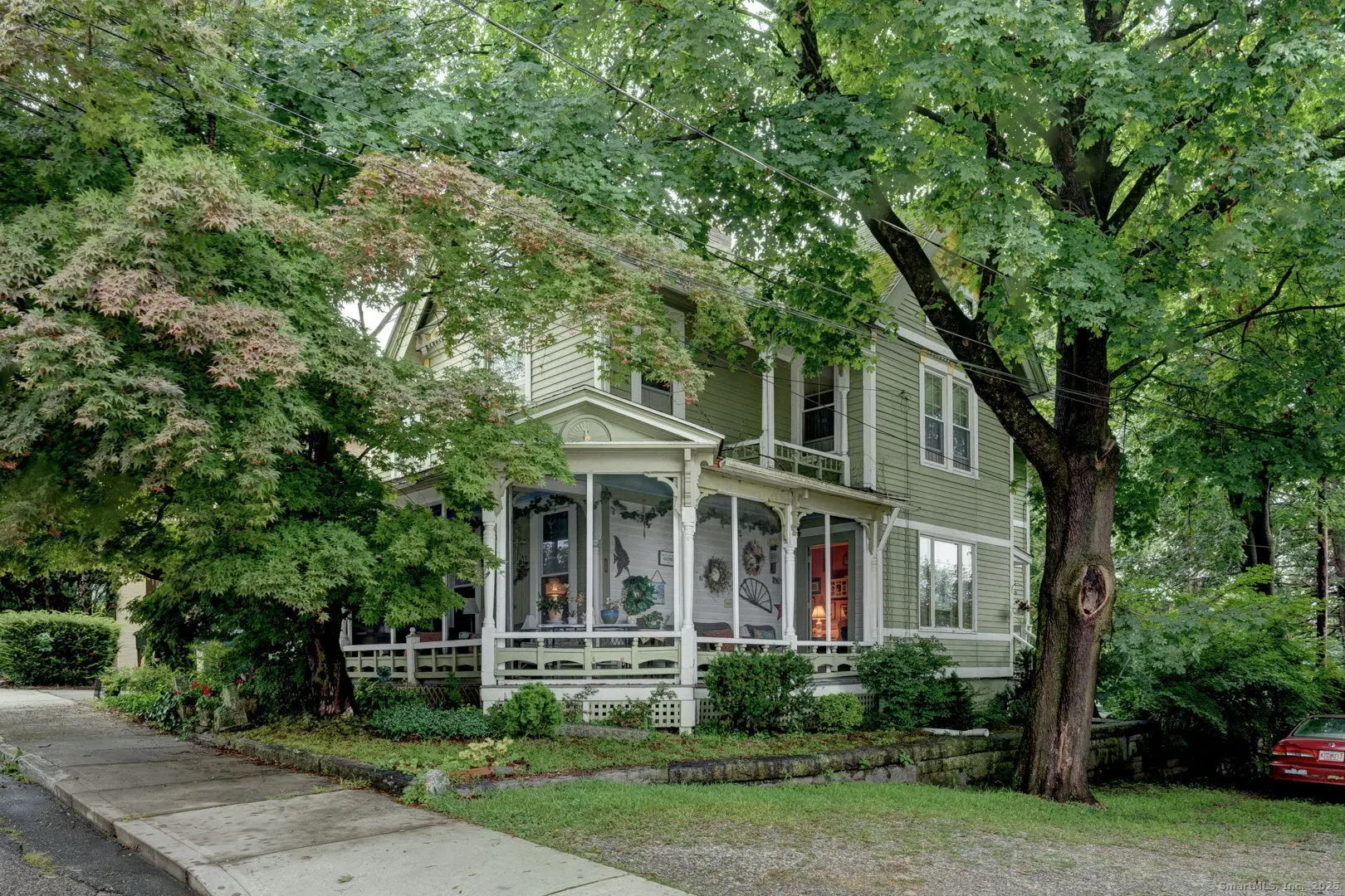 209 Church Street, Windham