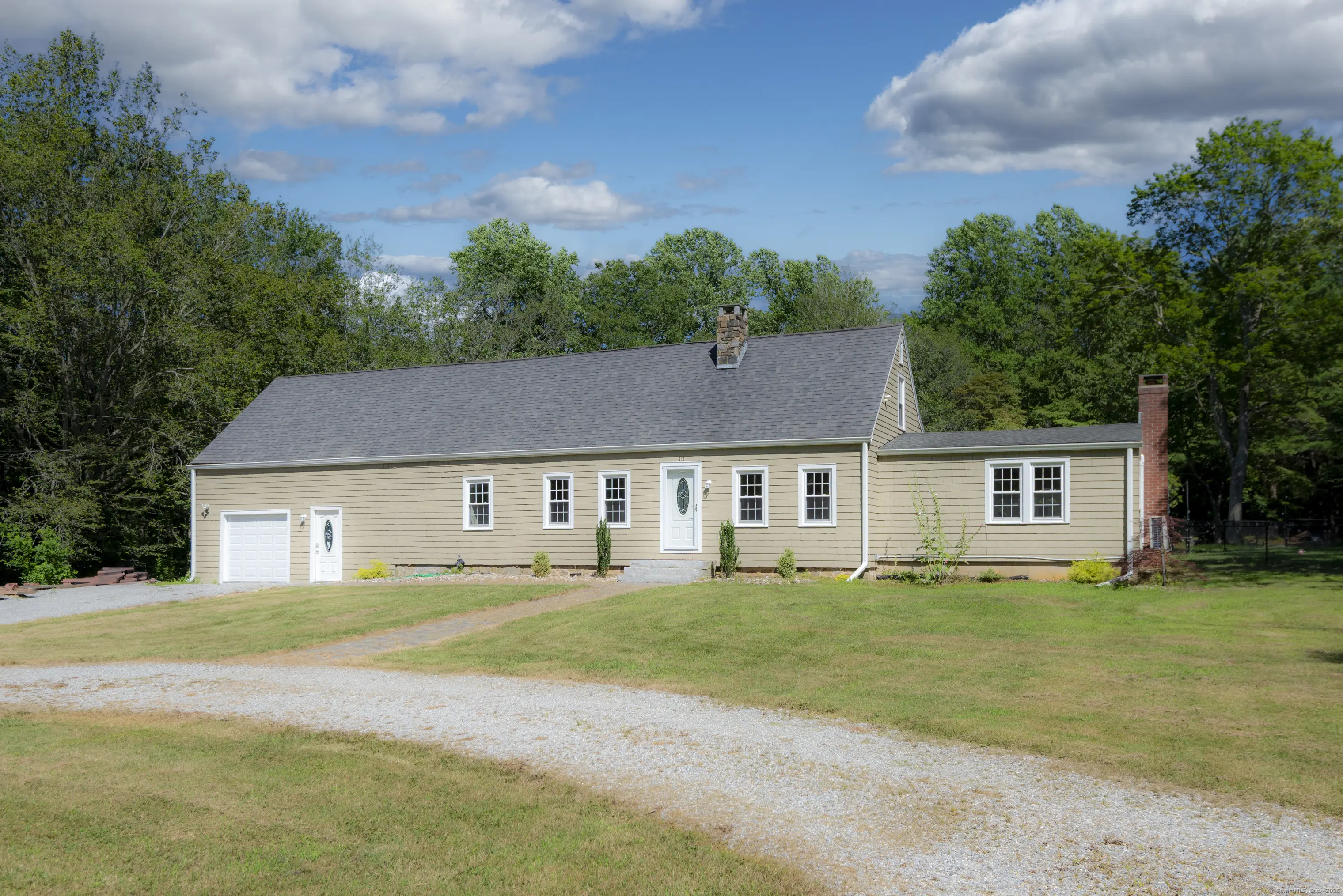 112 Cedar Swamp Road, Deep River