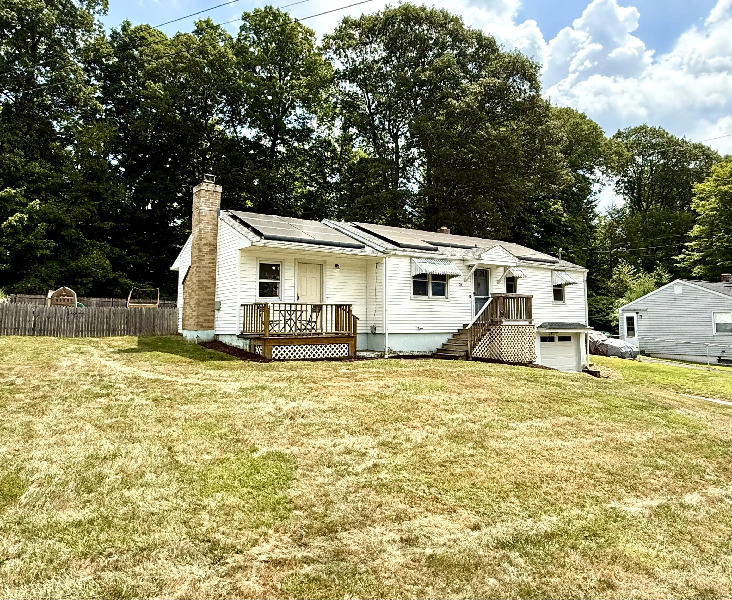 28 Charles Road, Seymour