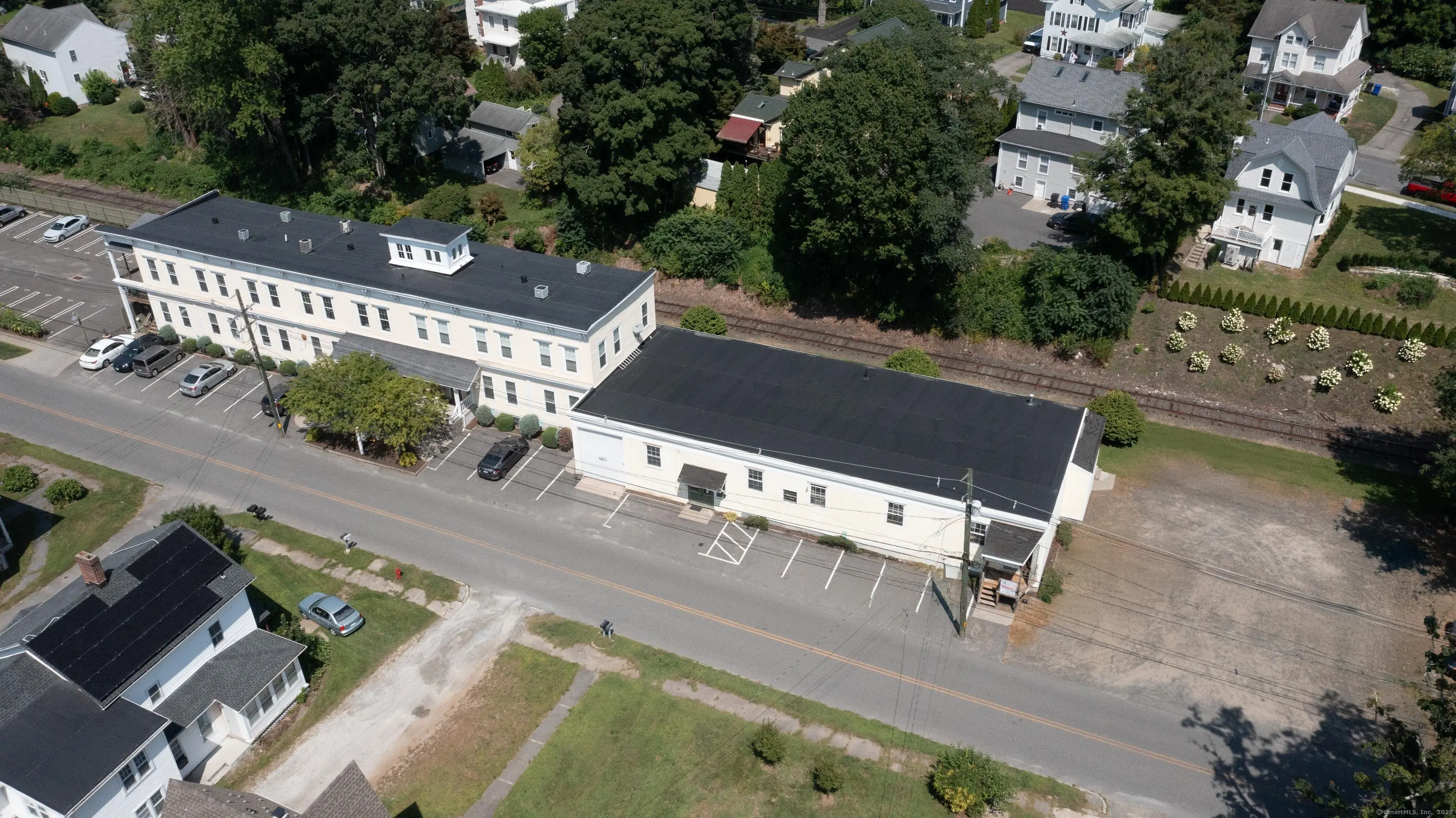 45 West Street 4, New Milford
