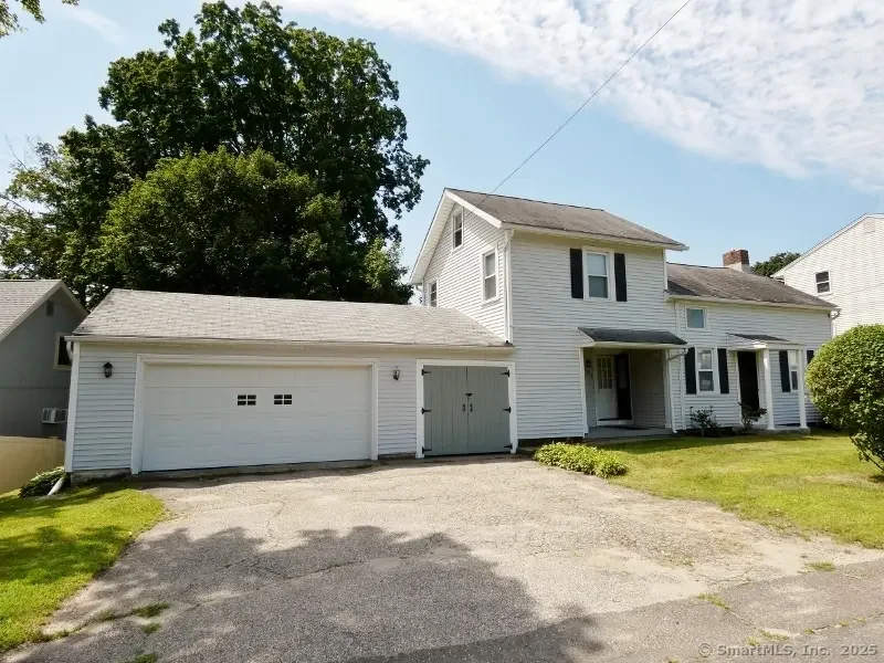 108 Alexander Avenue, Waterbury
