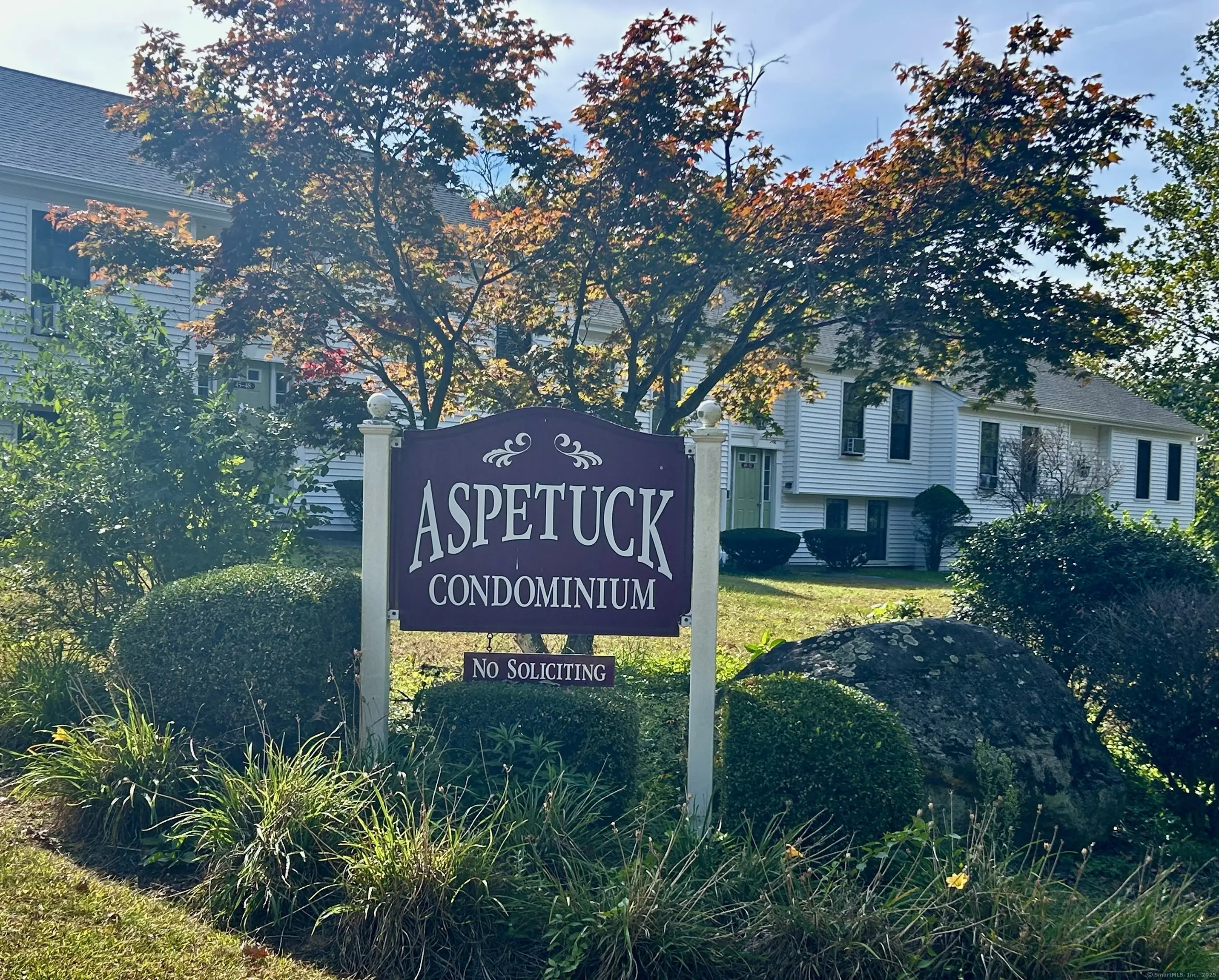87 Aspetuck Village 87, New Milford