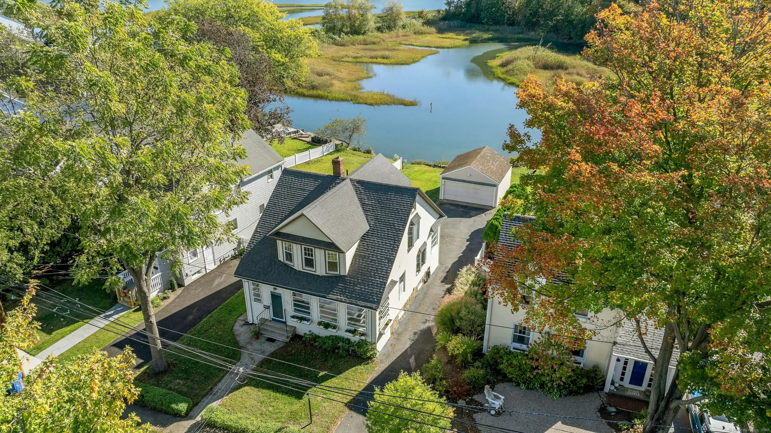 361 Riverside Drive, Fairfield