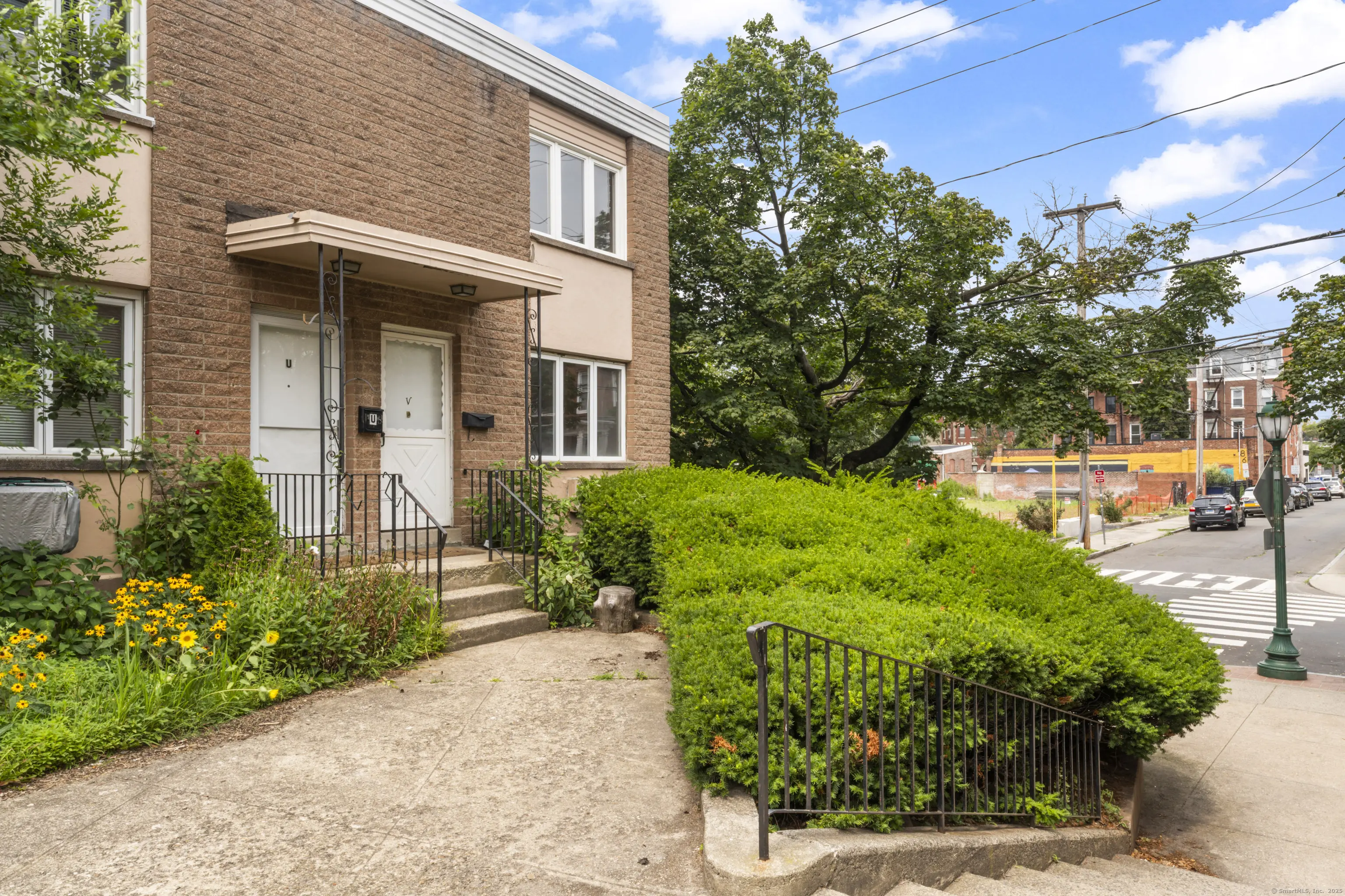 120 Wooster Street Apt V, New Haven