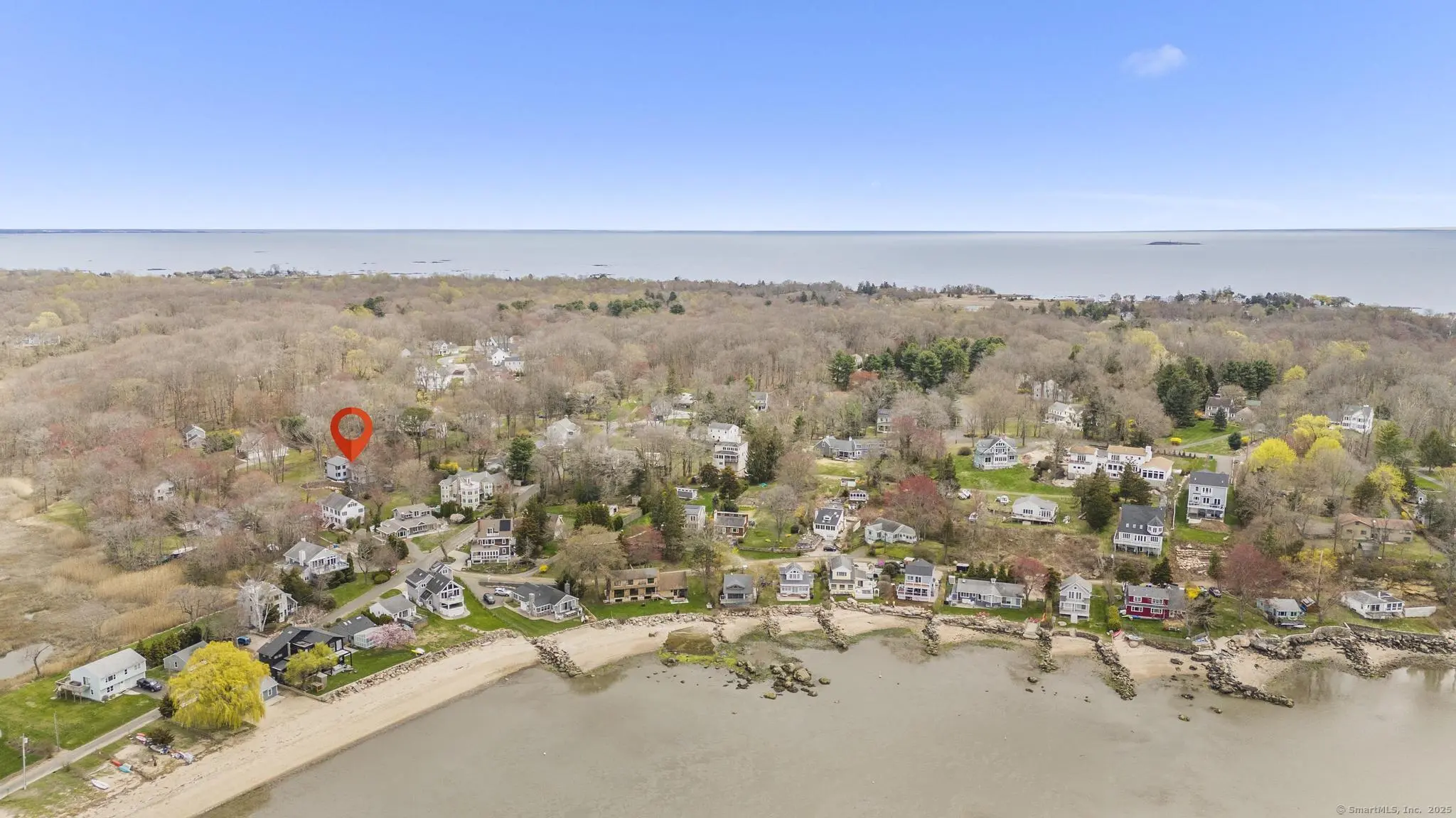 35 Bayberry Lane, Guilford