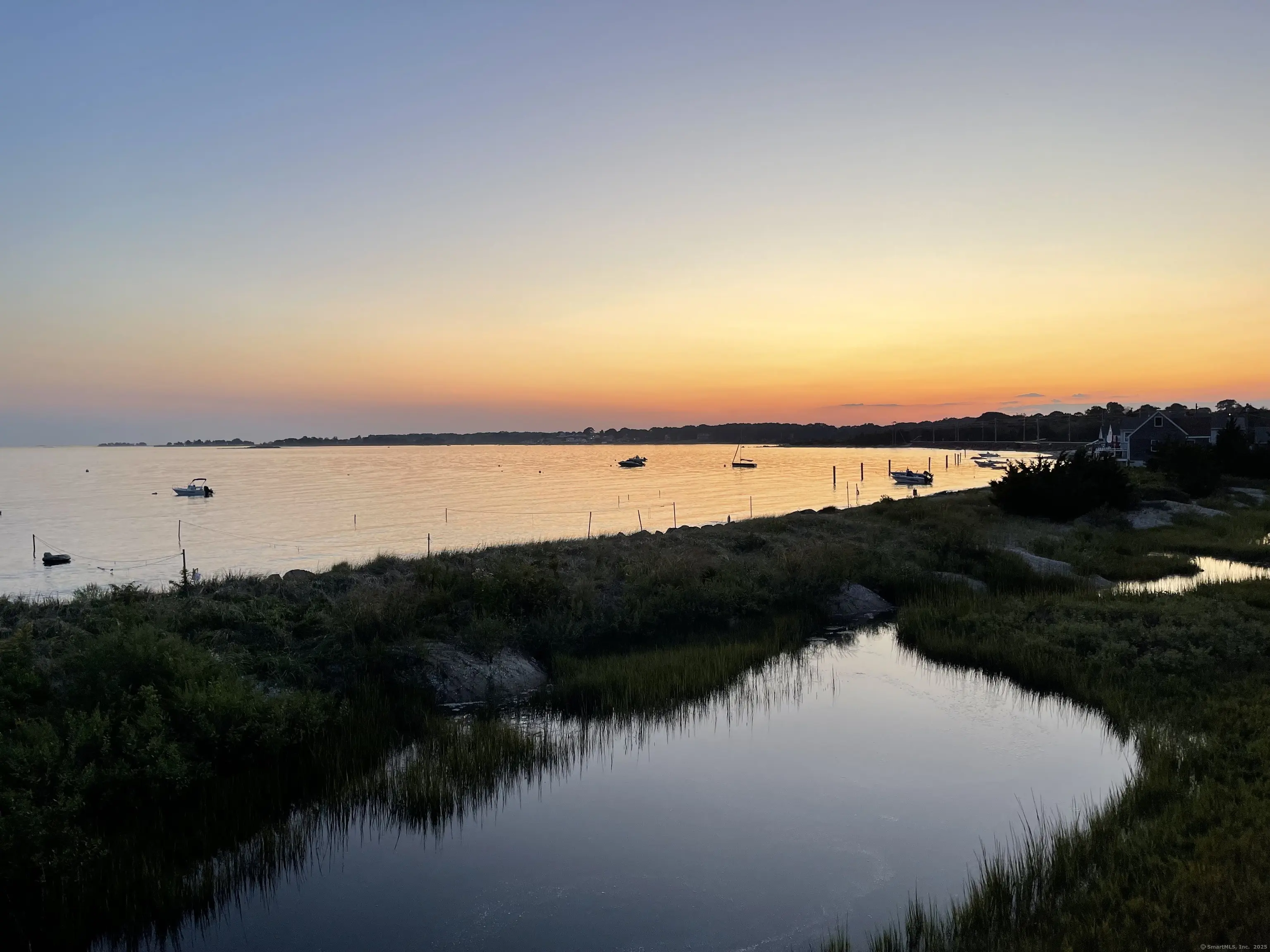 14 Oak Street, Stonington