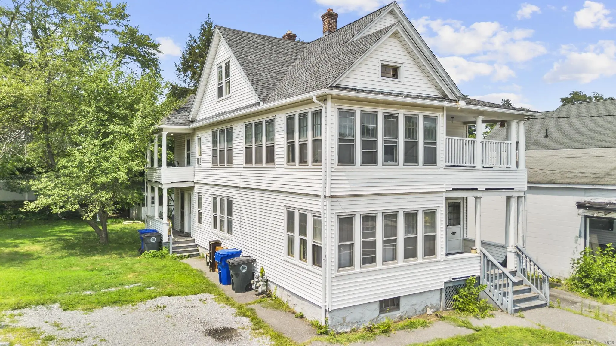 210 New Litchfield Street, Torrington