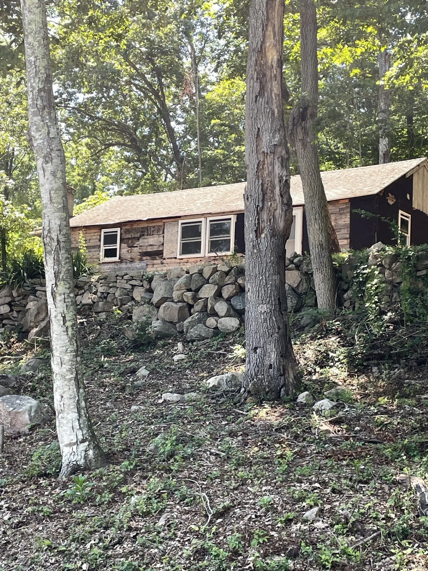 45r Long Pond Road South, Ledyard