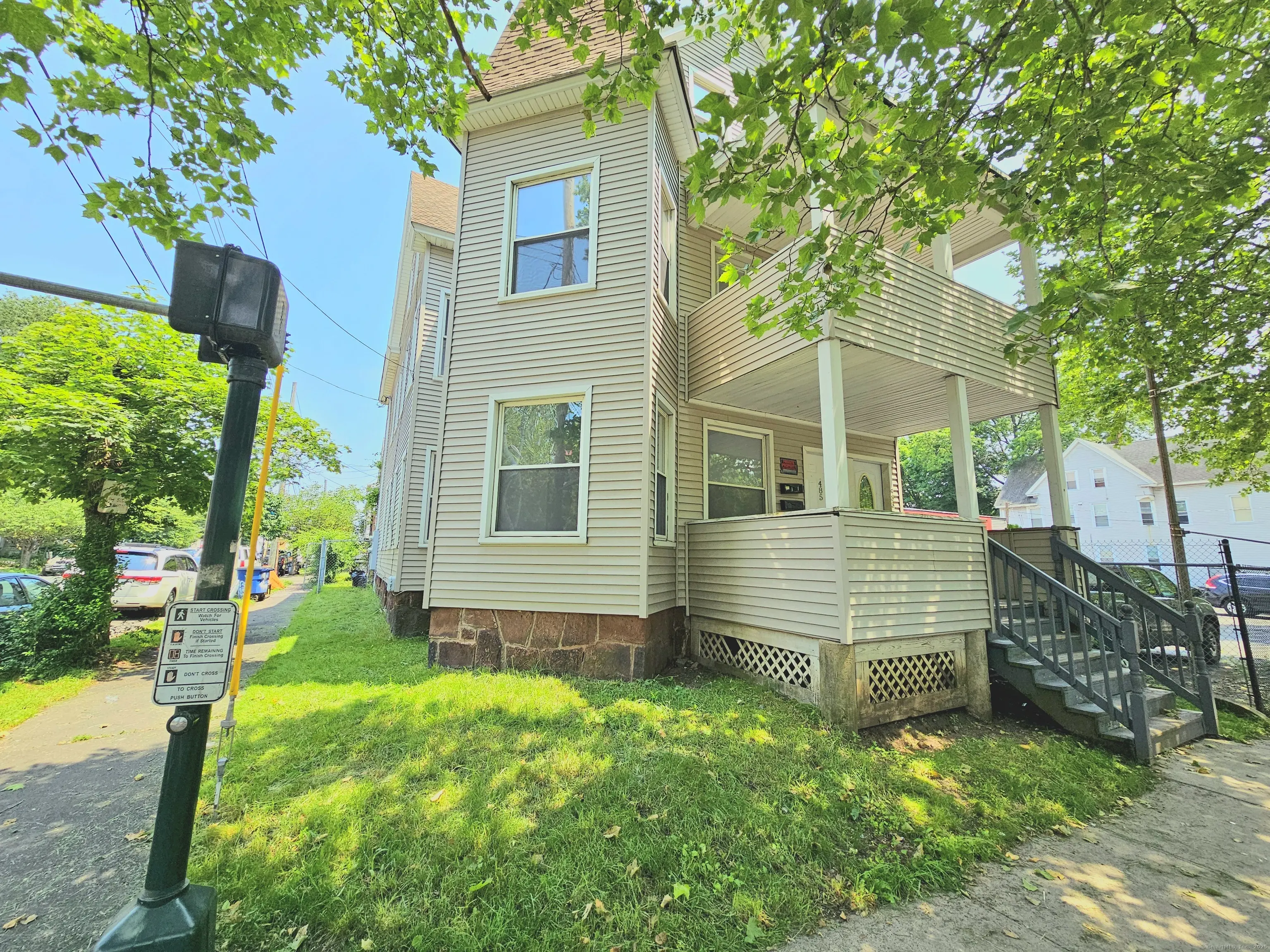 483 Ferry Street 3, New Haven