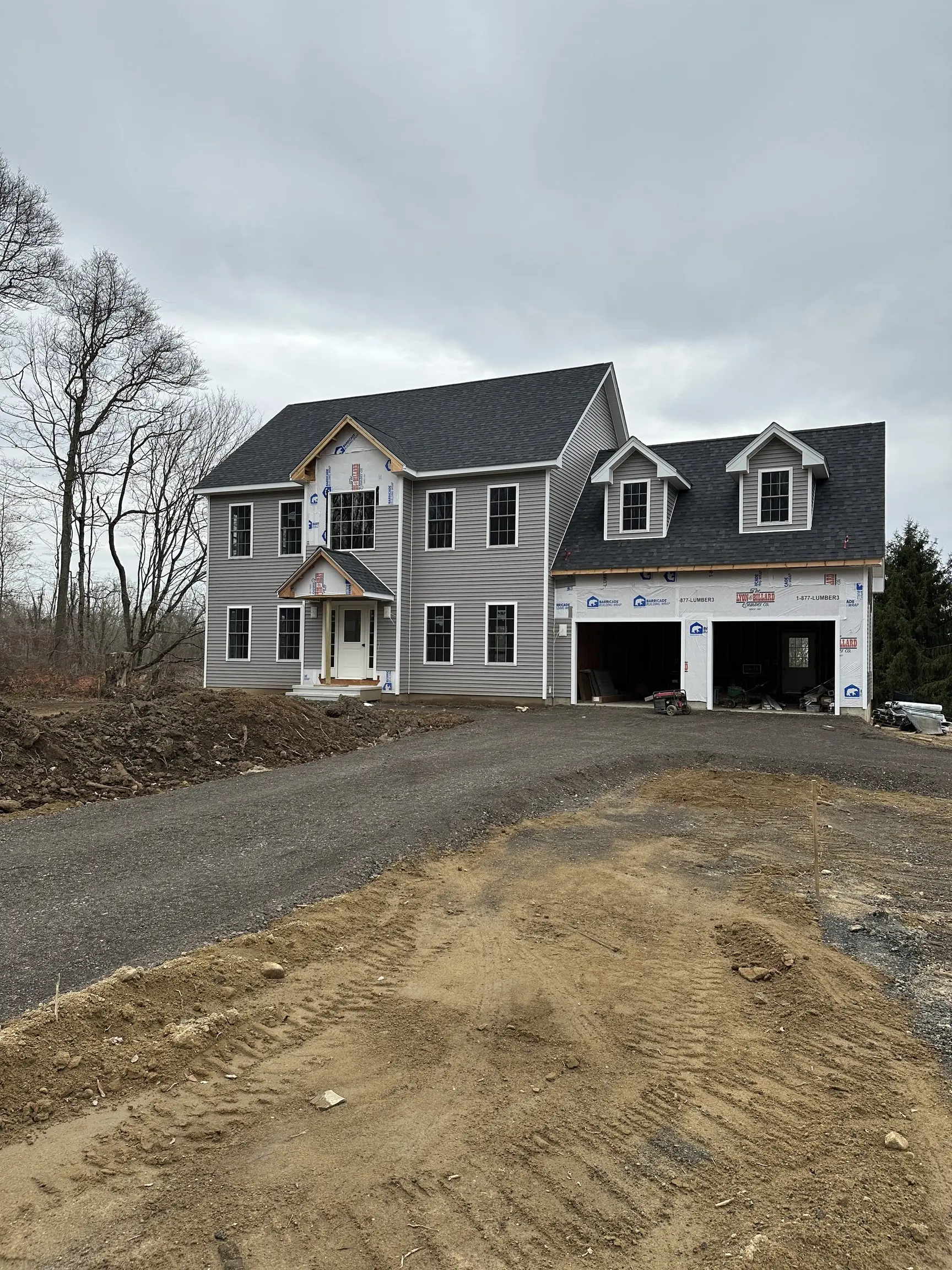 2 Morgan Lane, East Haddam