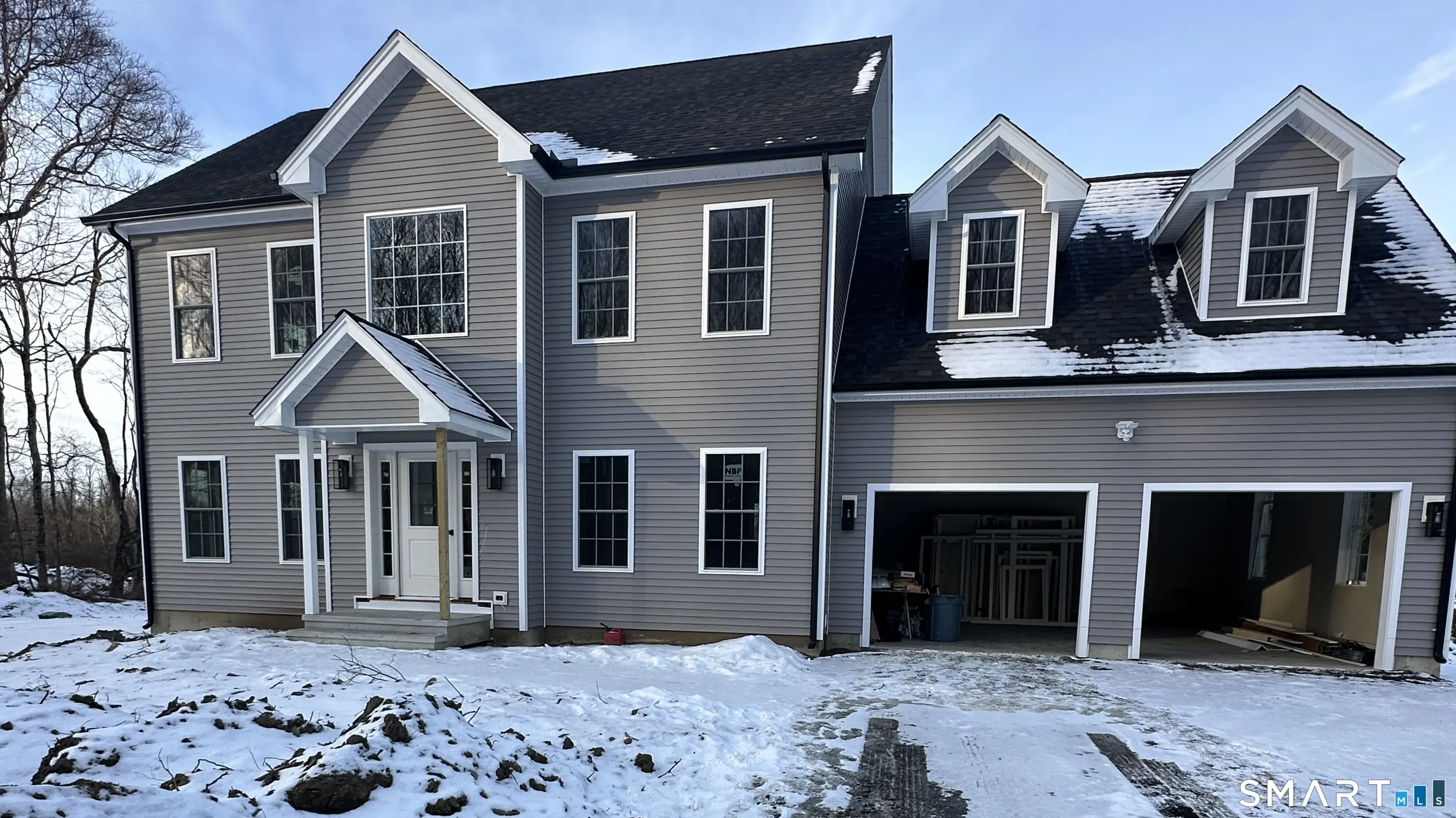 2 Morgan Lane, East Haddam