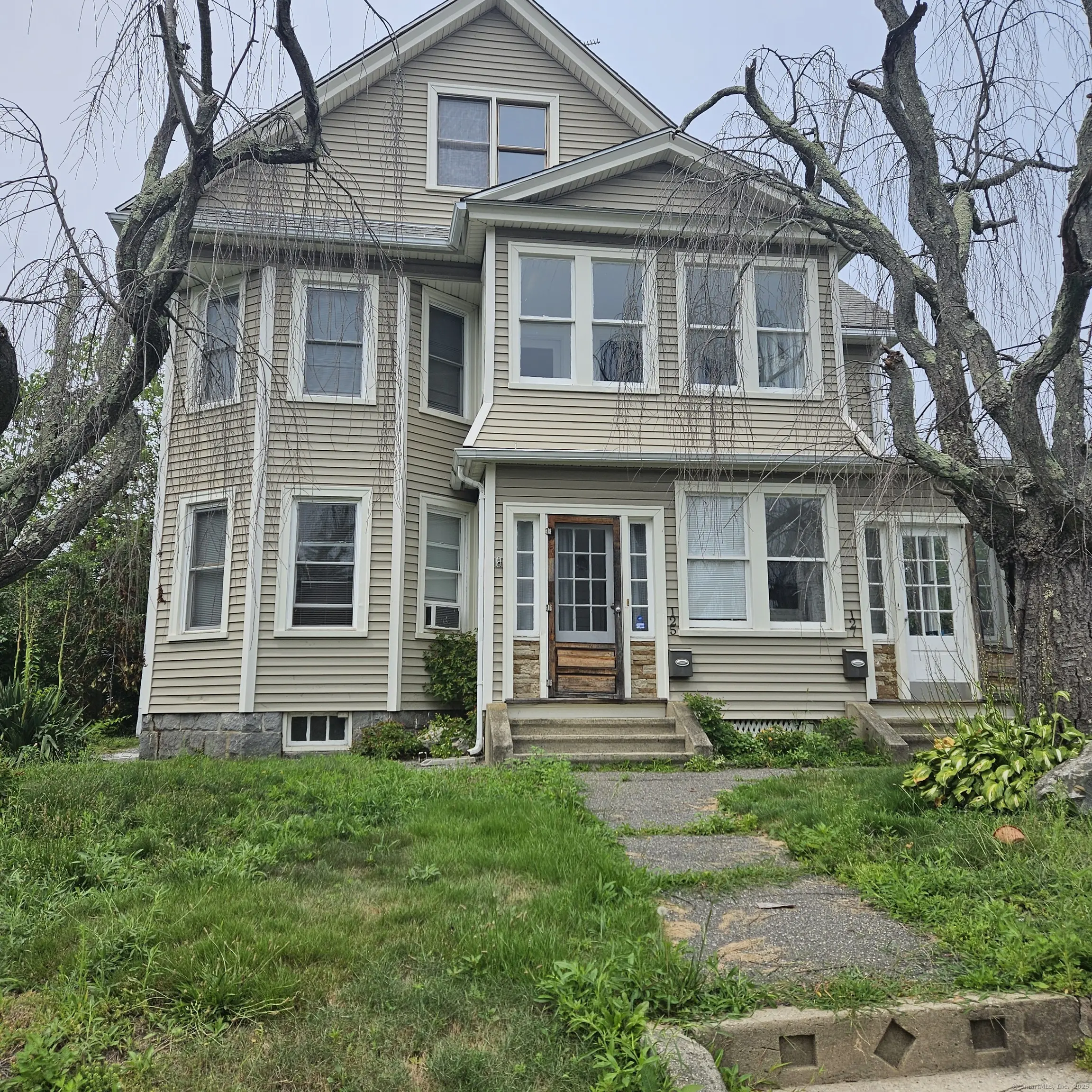 125 Brightwood Avenue, Torrington