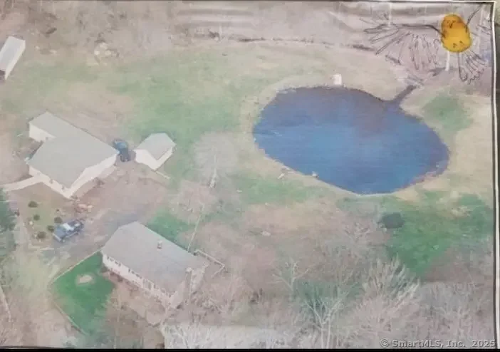 179 Route 81, Killingworth