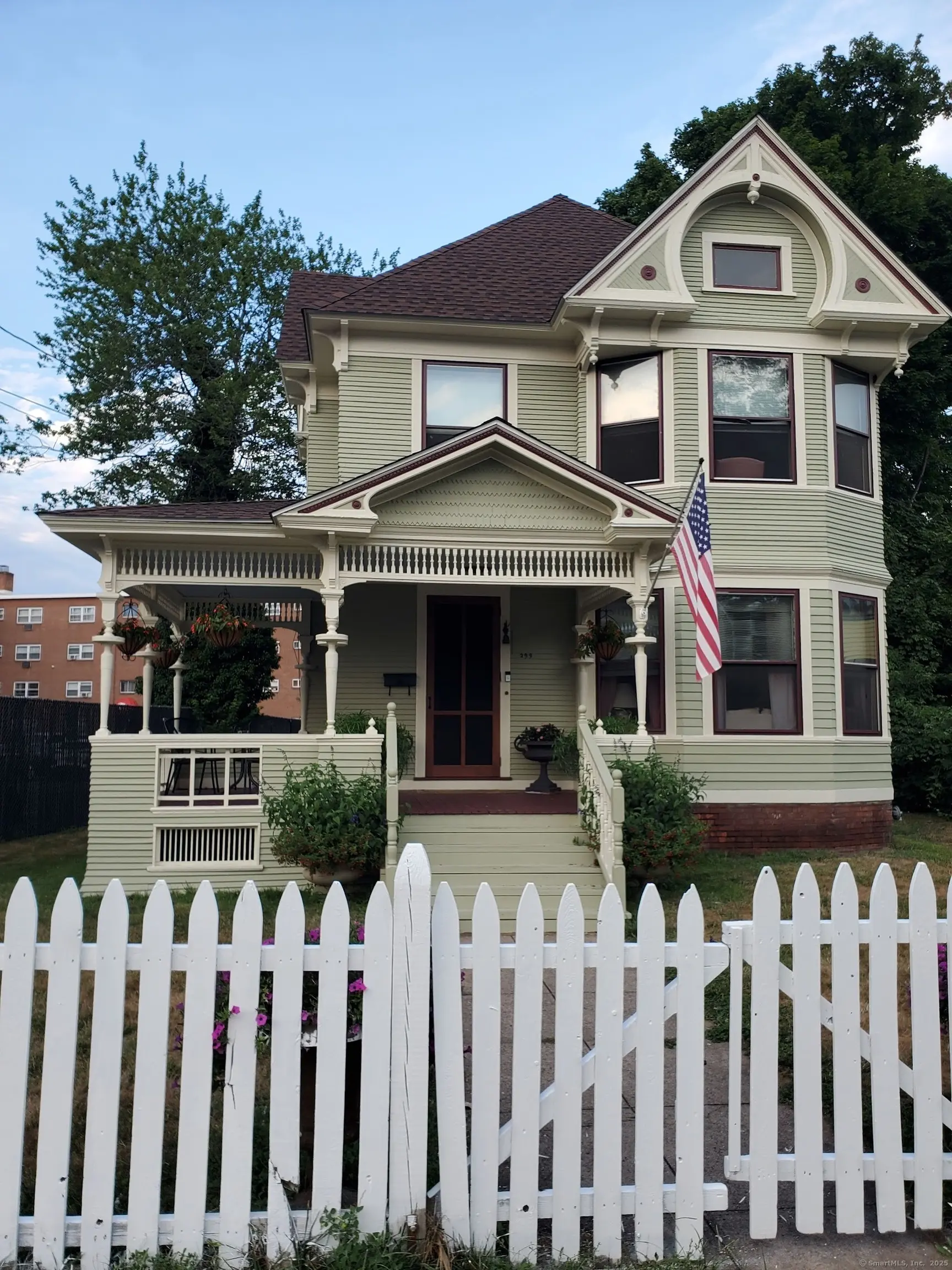 299 Union Avenue, West Haven