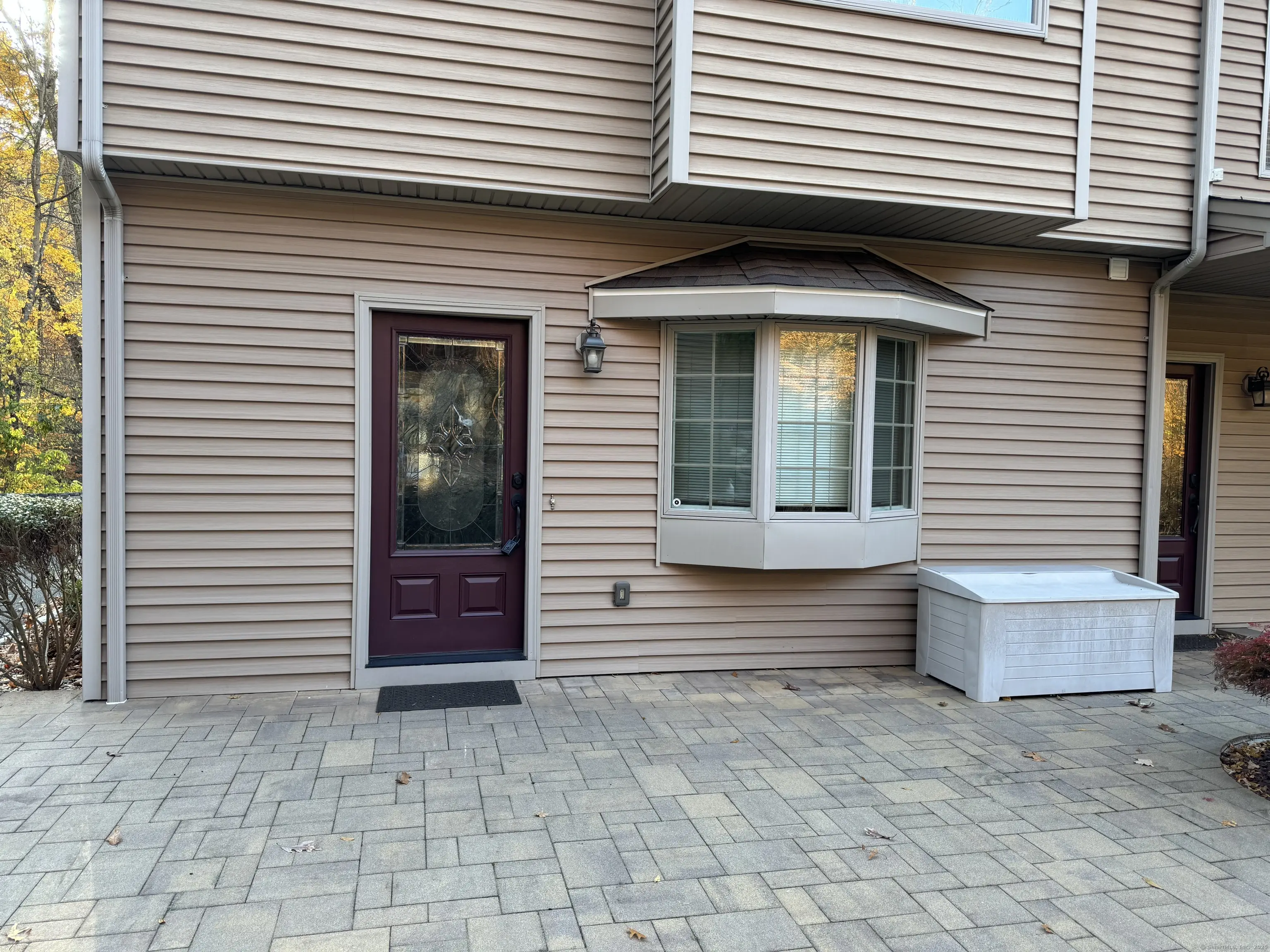 96 Valley Stream Lane 2, Southbury