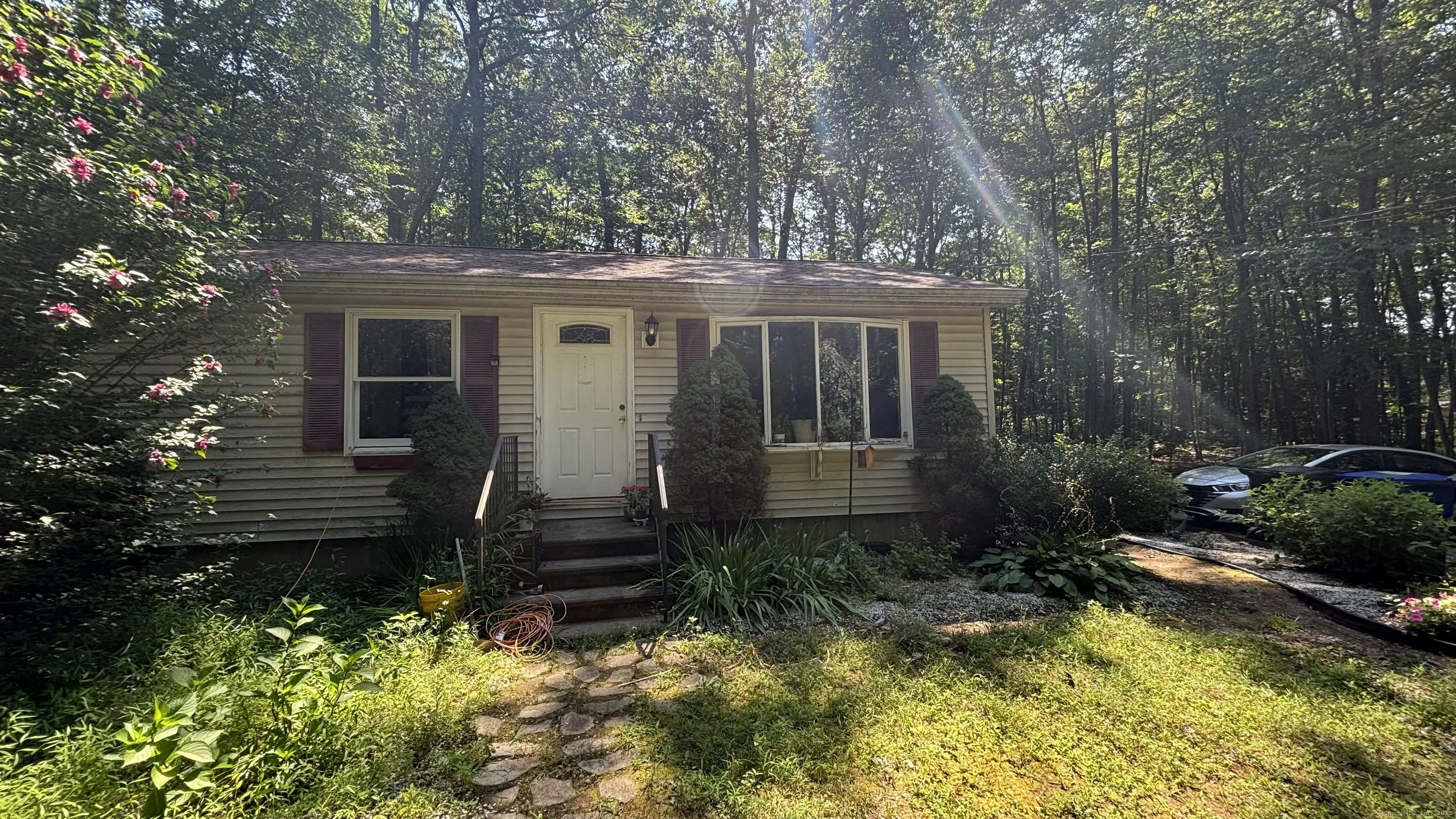 220 Buena Vista Road, Coventry