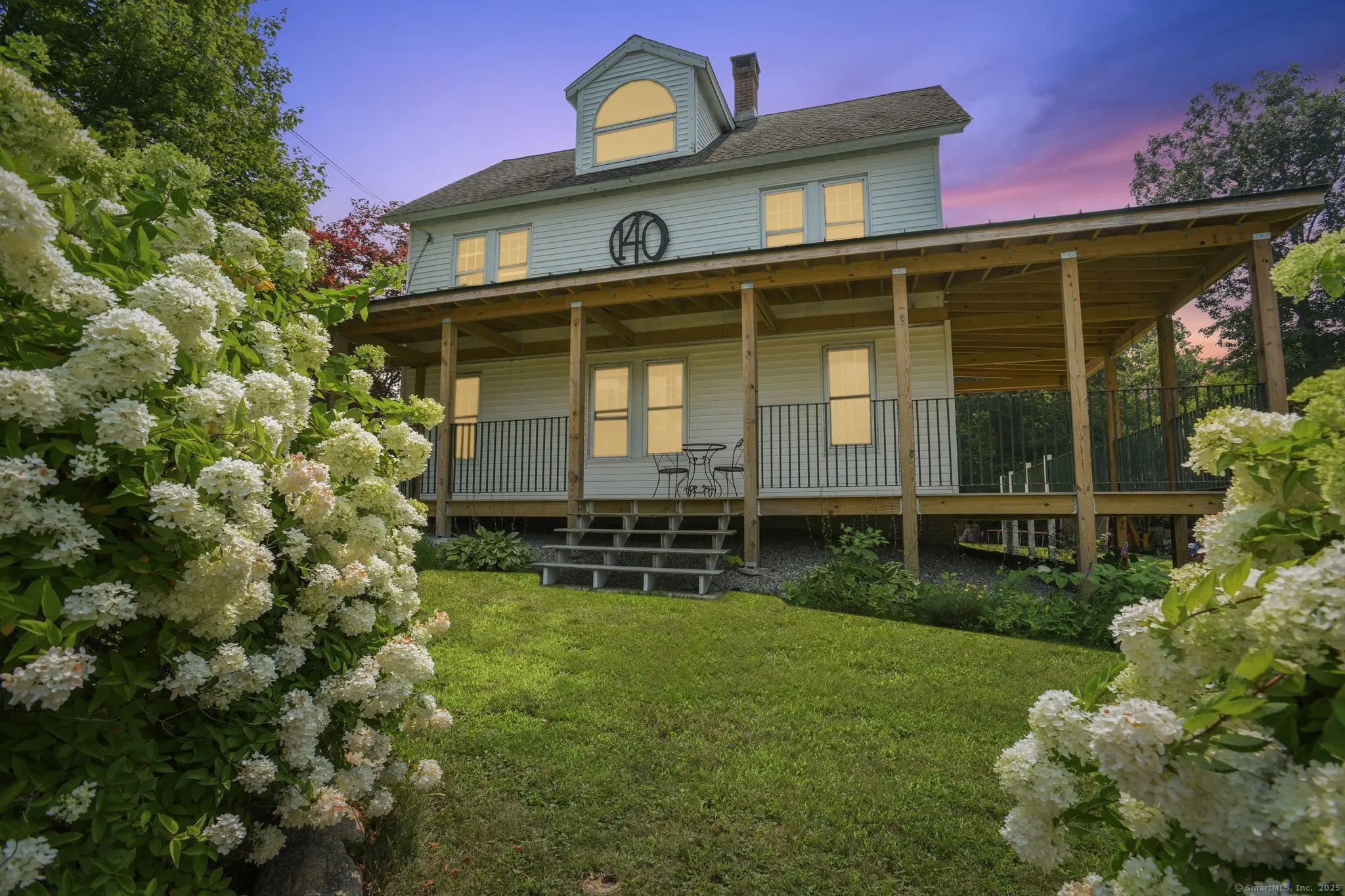 140 Halls Hill Road, Colchester