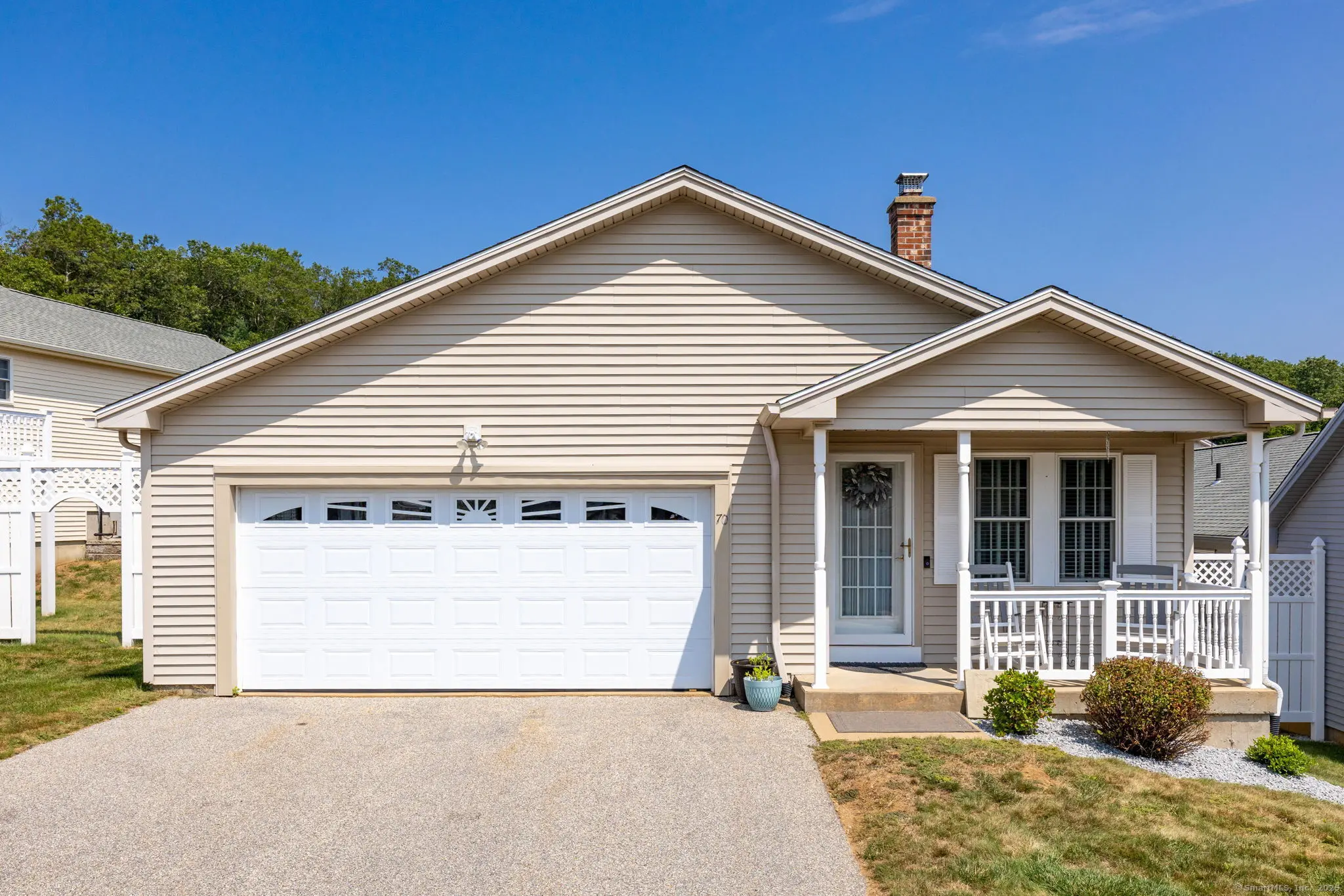 92 Furnace Avenue 70, Stafford