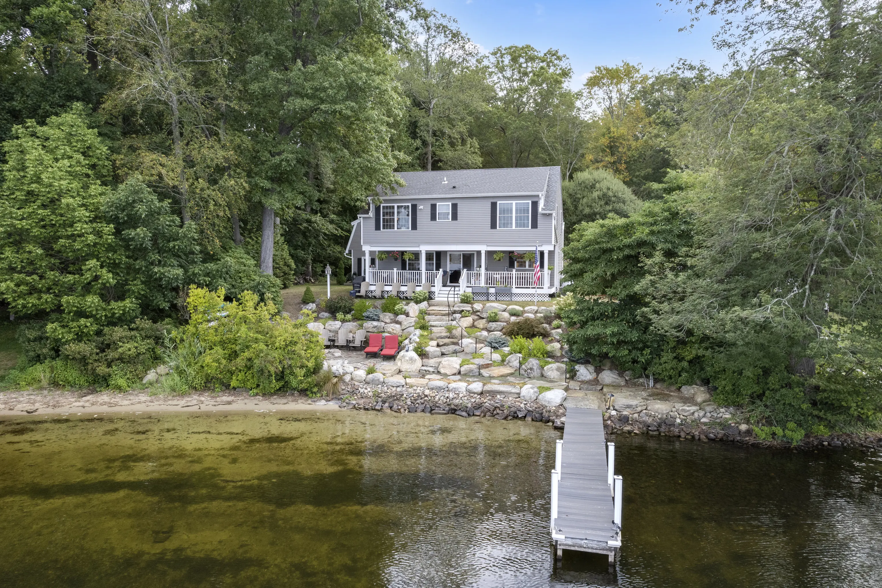 87e Cottage Road, Montville