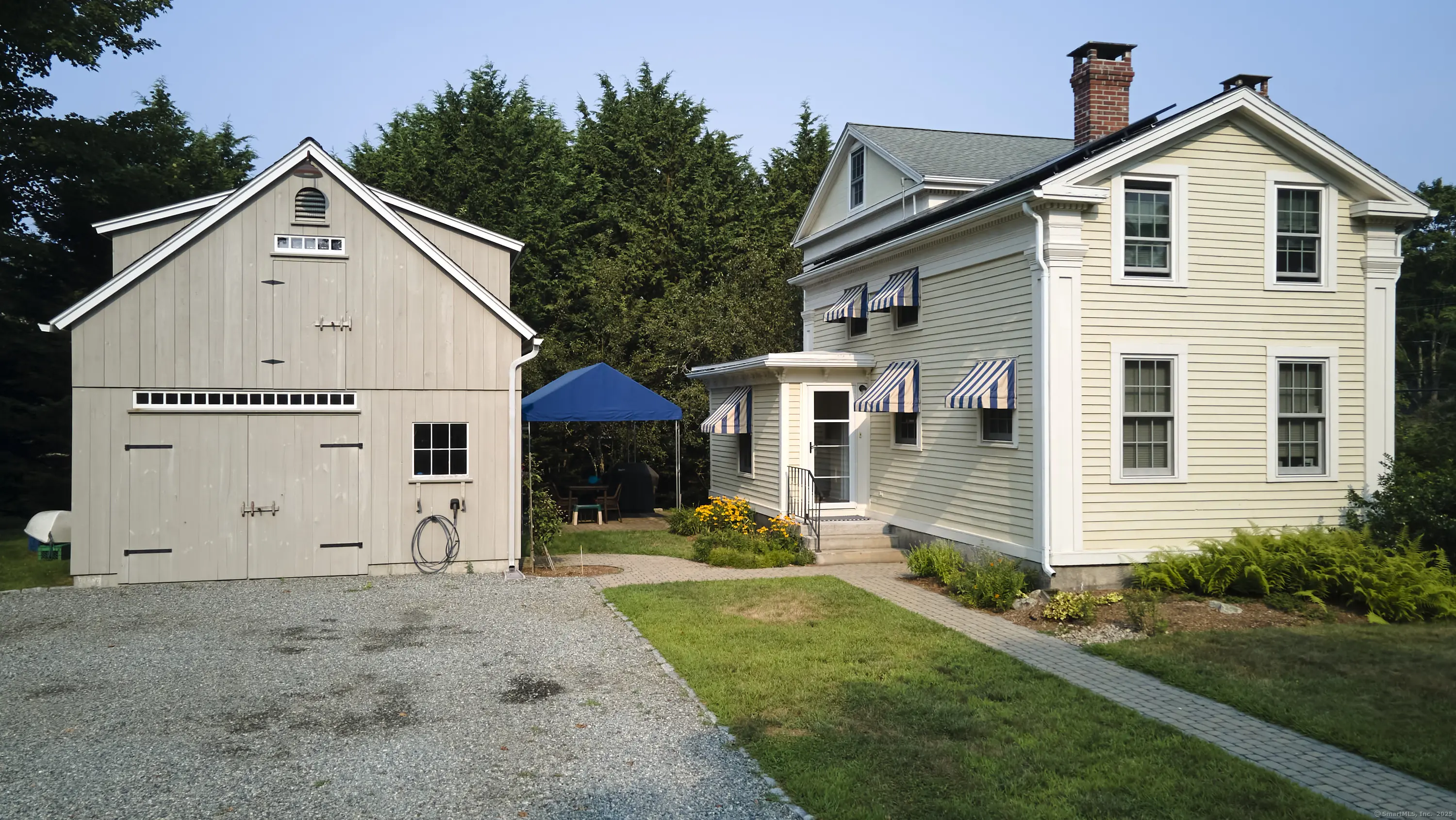 26 Main Street, Groton