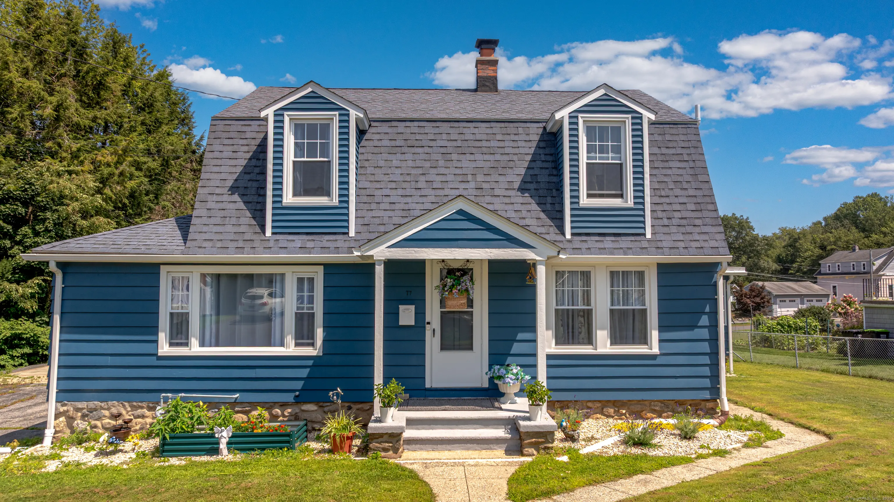 77 Hubbell Avenue, Watertown