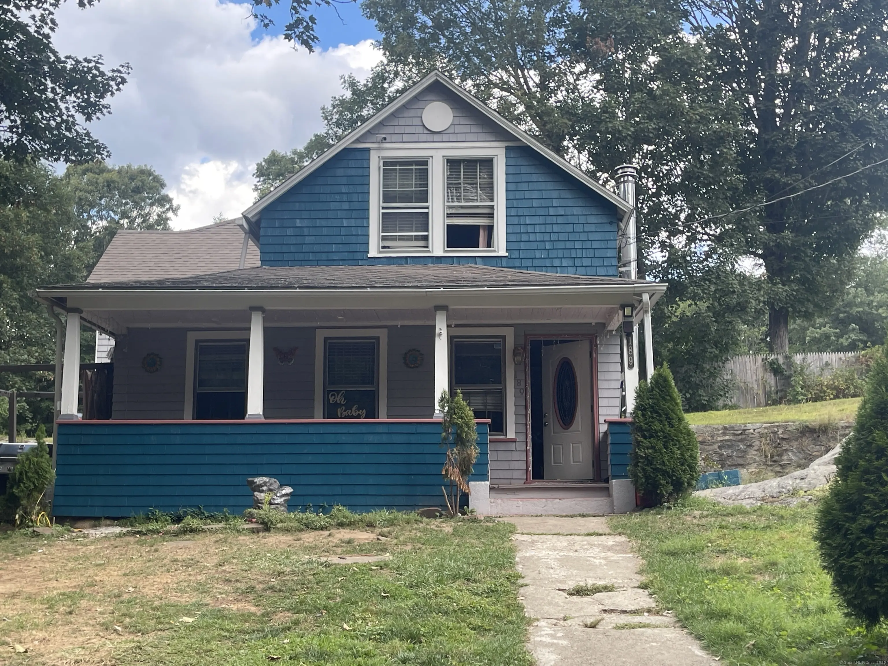 189 Maple Street, Norwich