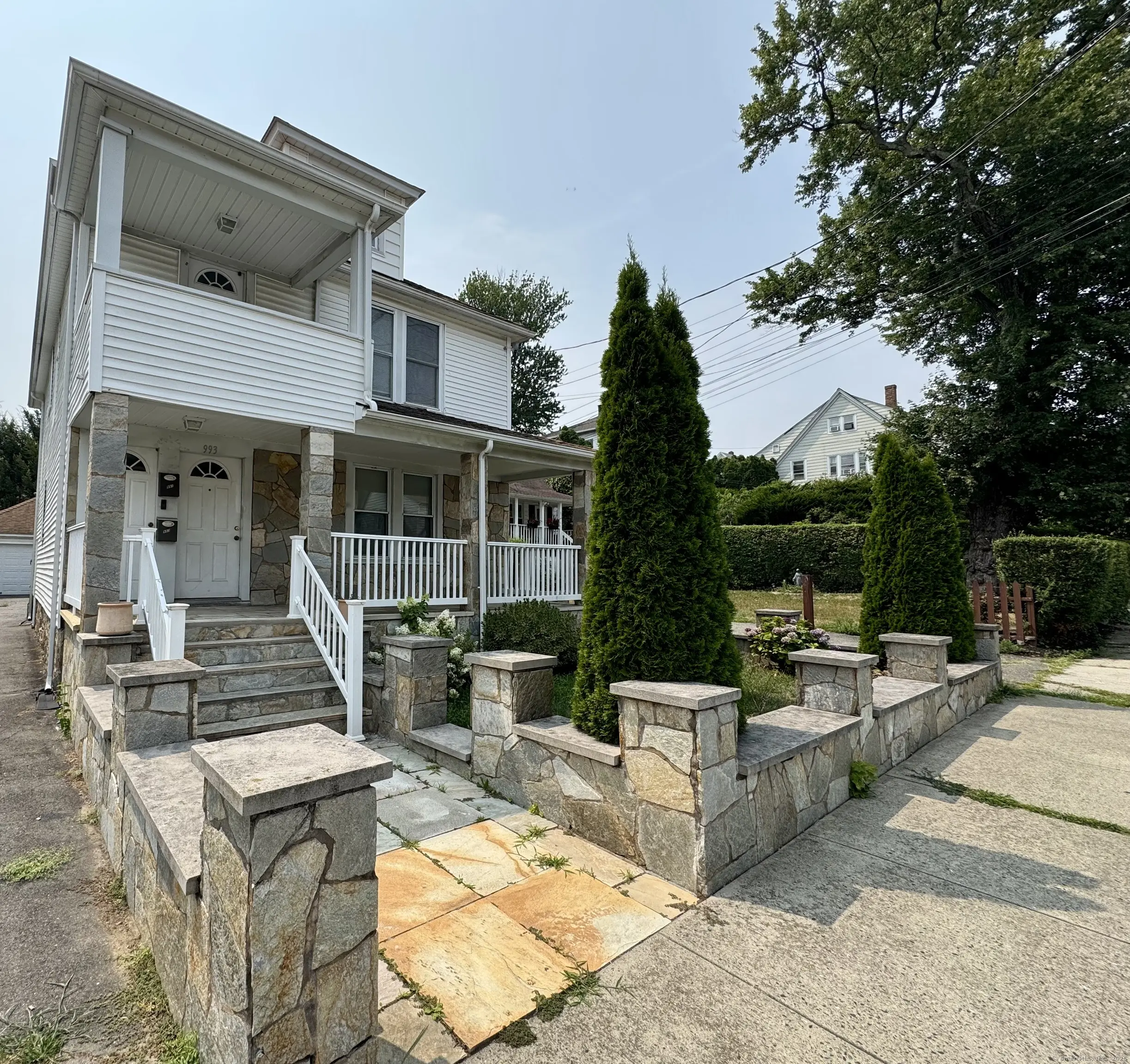 993 Lindley Street 1, Bridgeport