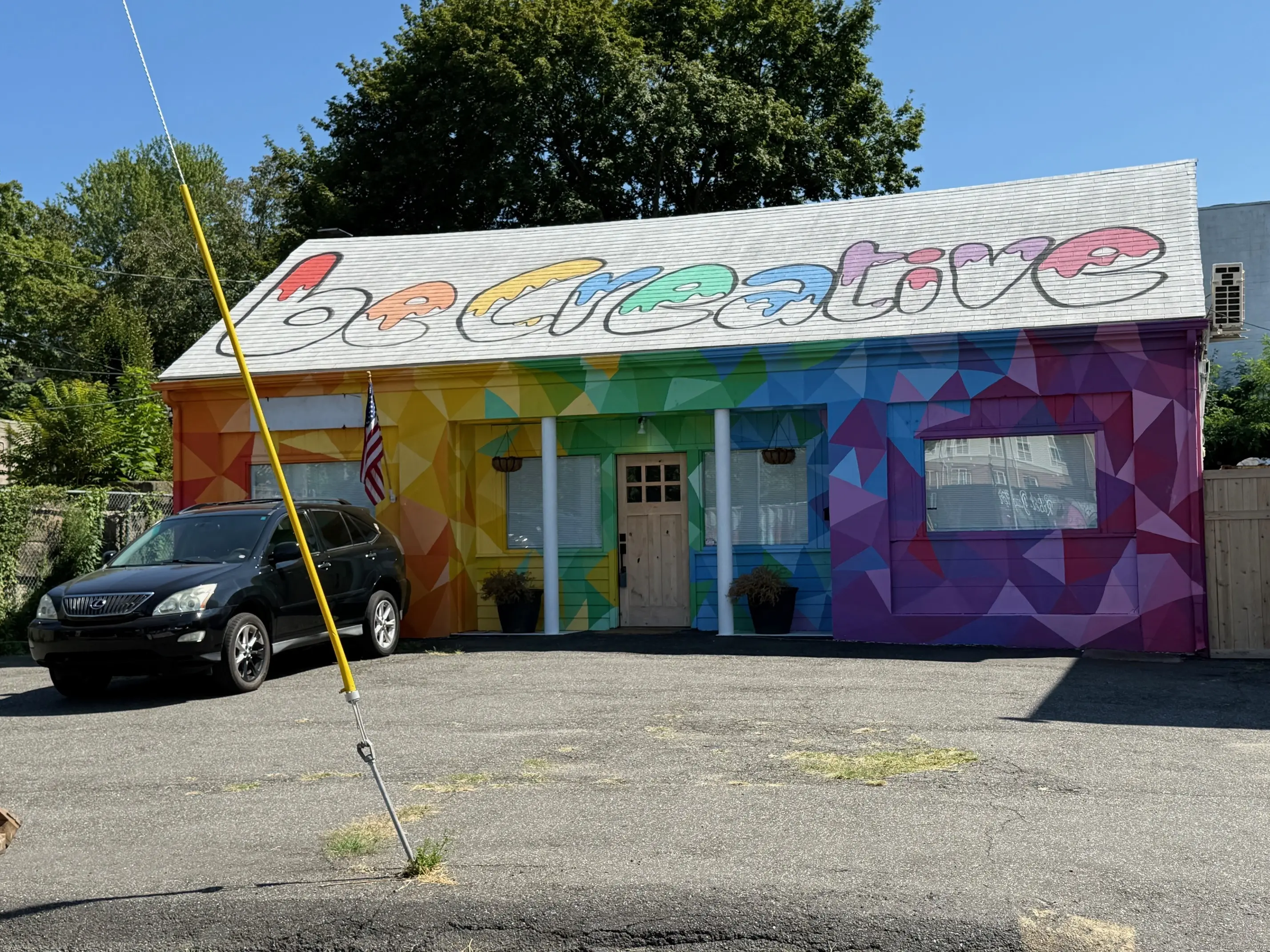 22 Leonard Street, Norwalk