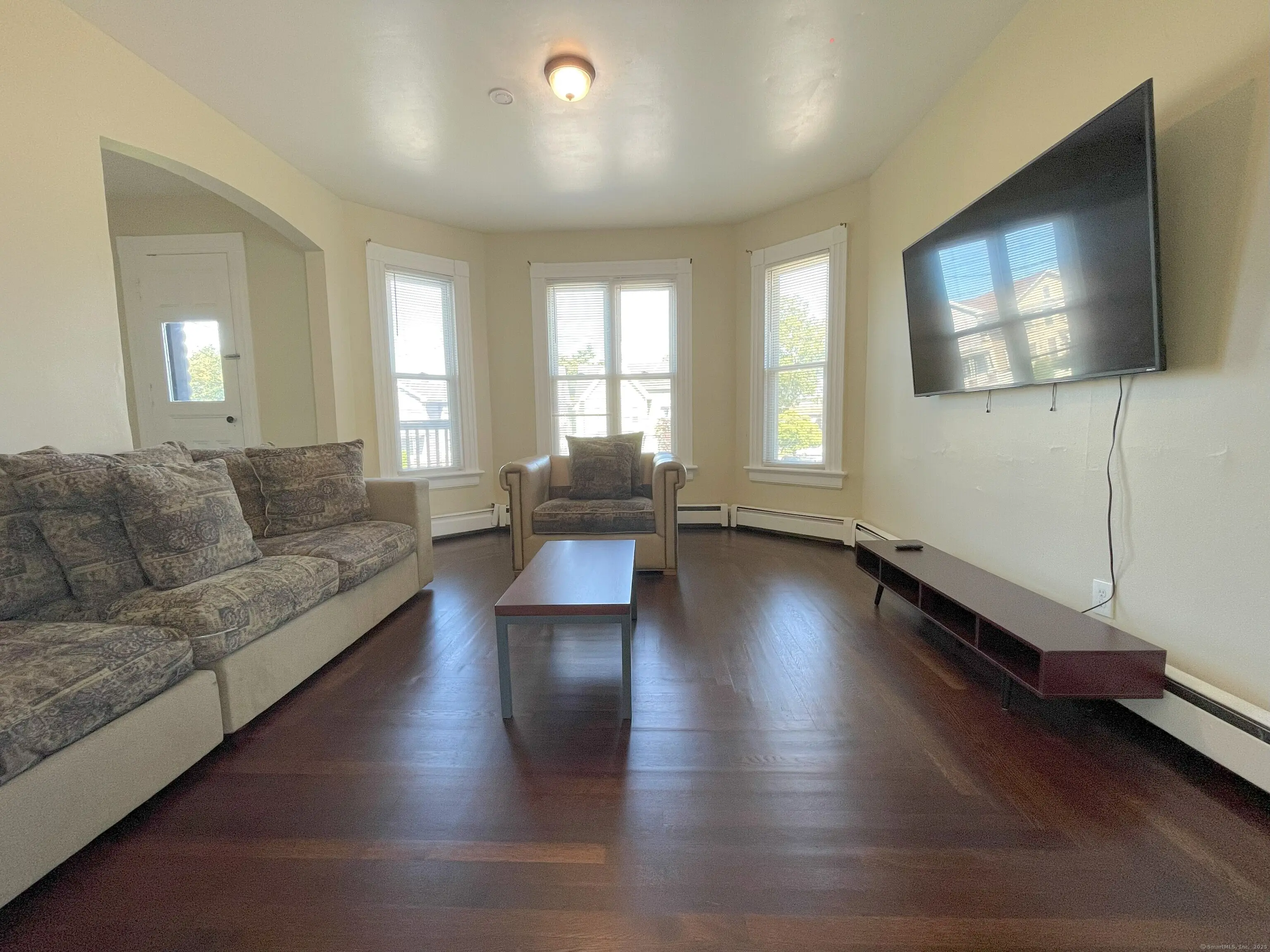 196 Blatchley Avenue 2, New Haven