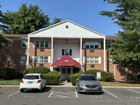 1120 New Haven Avenue Apt 146, Milford